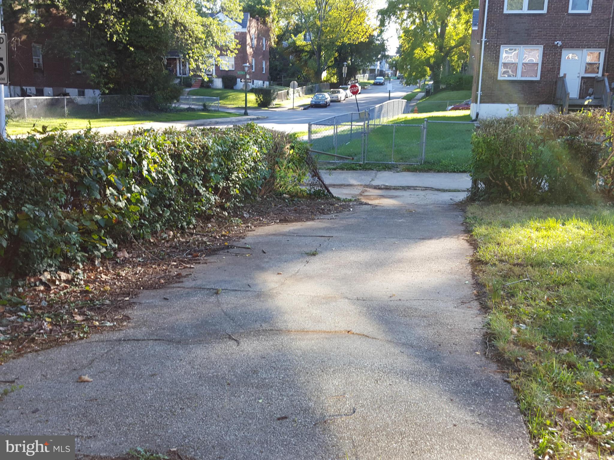 EDMONDSON VIILLAGE - Residential