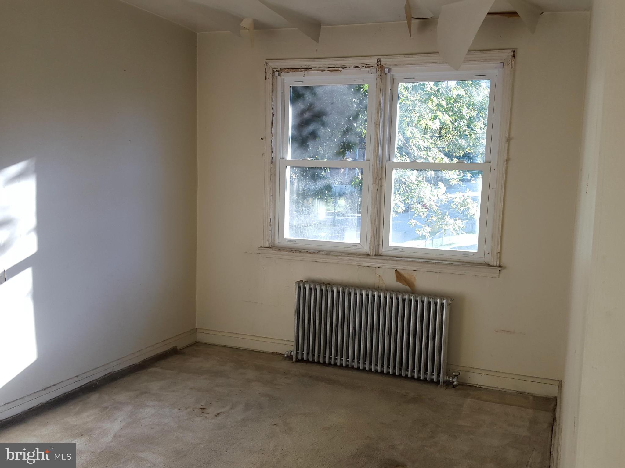 EDMONDSON VIILLAGE - Residential