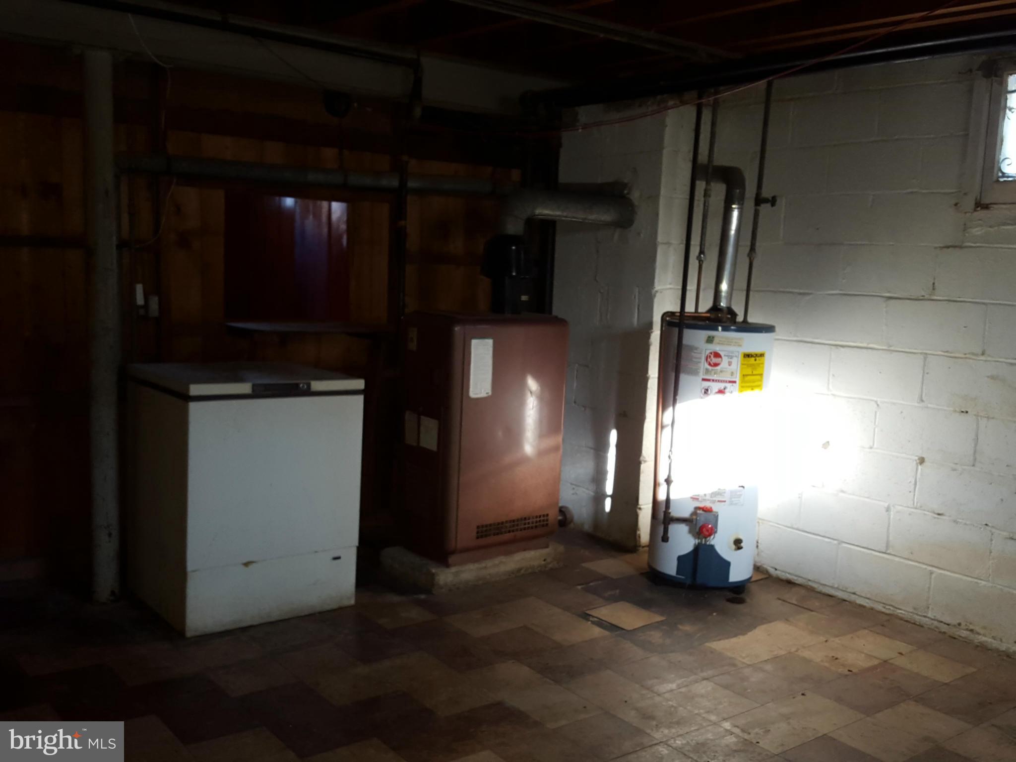 EDMONDSON VIILLAGE - Residential