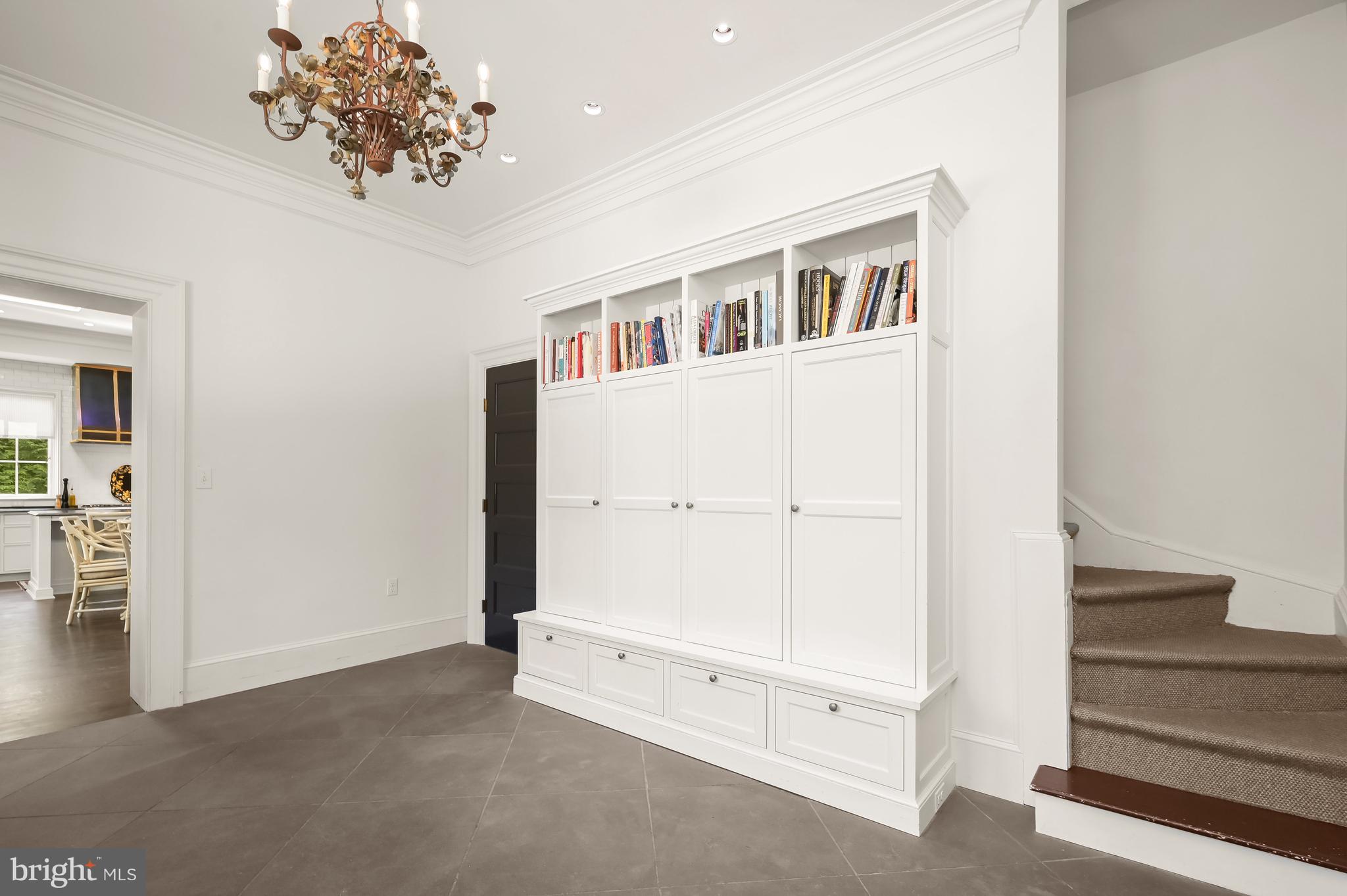 CHEVY CHASE - Residential