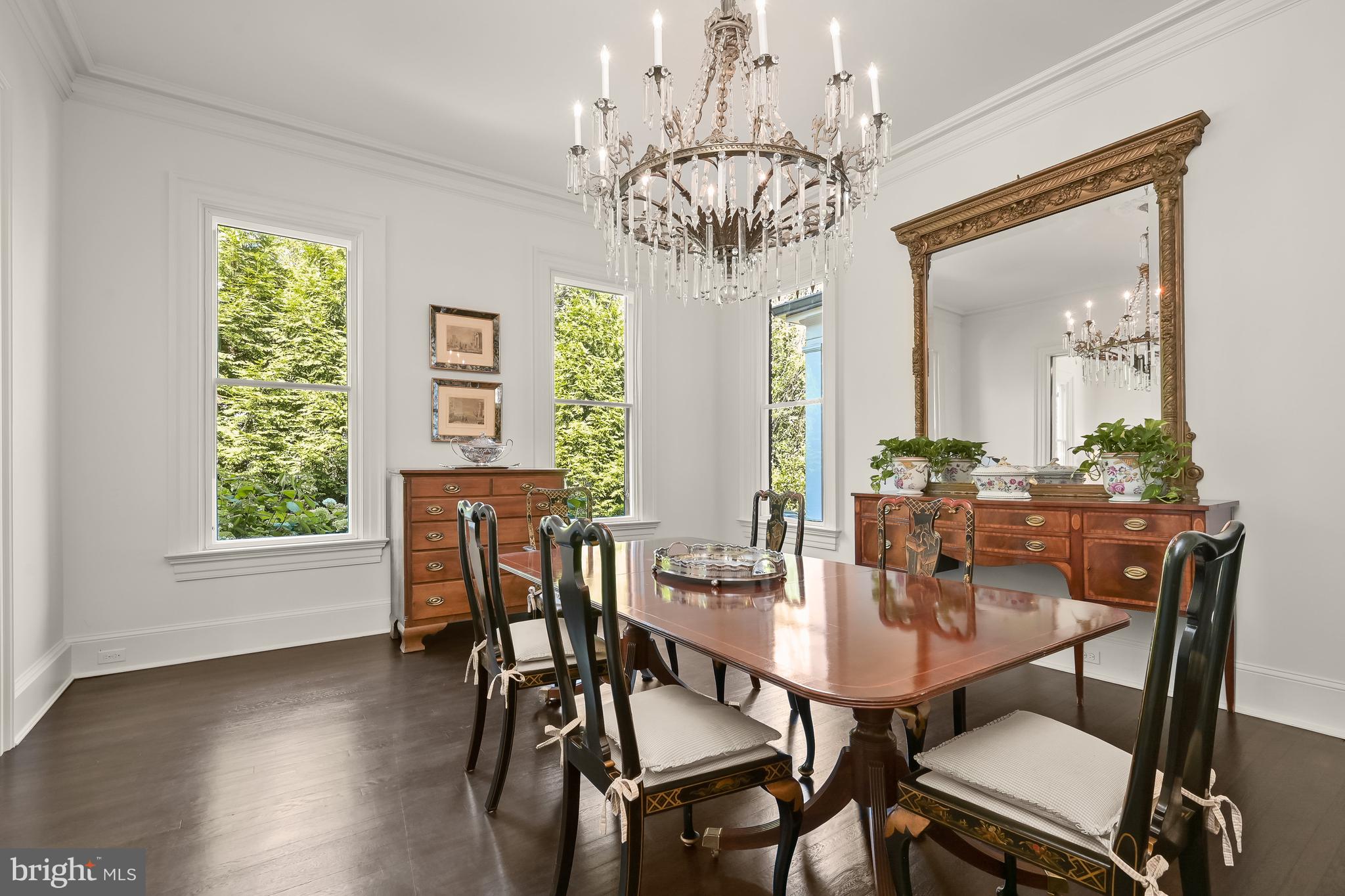 CHEVY CHASE - Residential