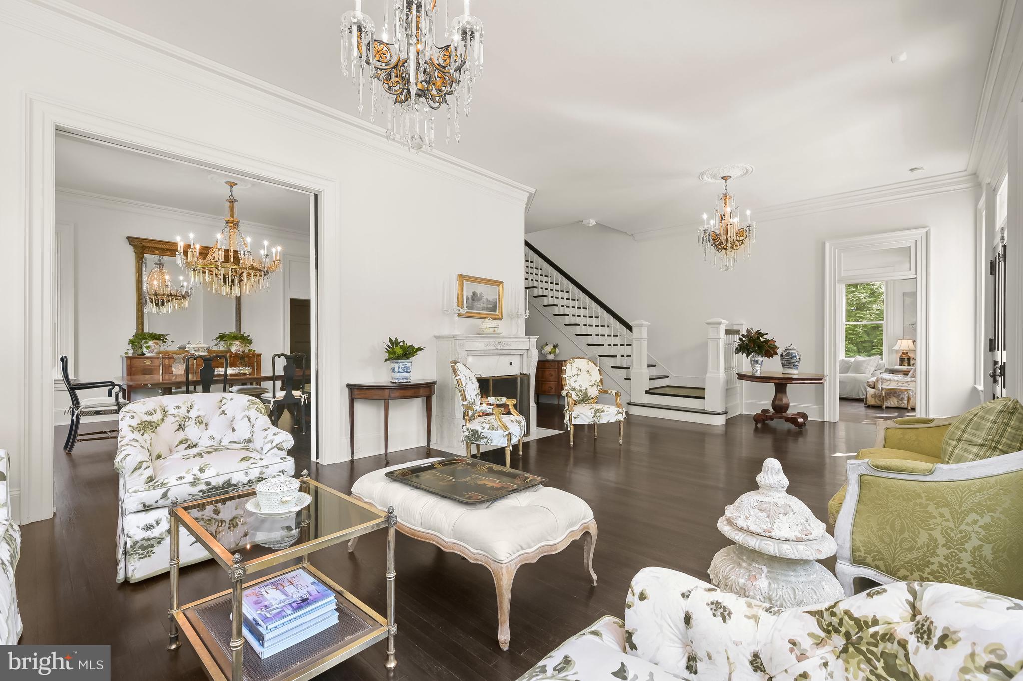 CHEVY CHASE - Residential