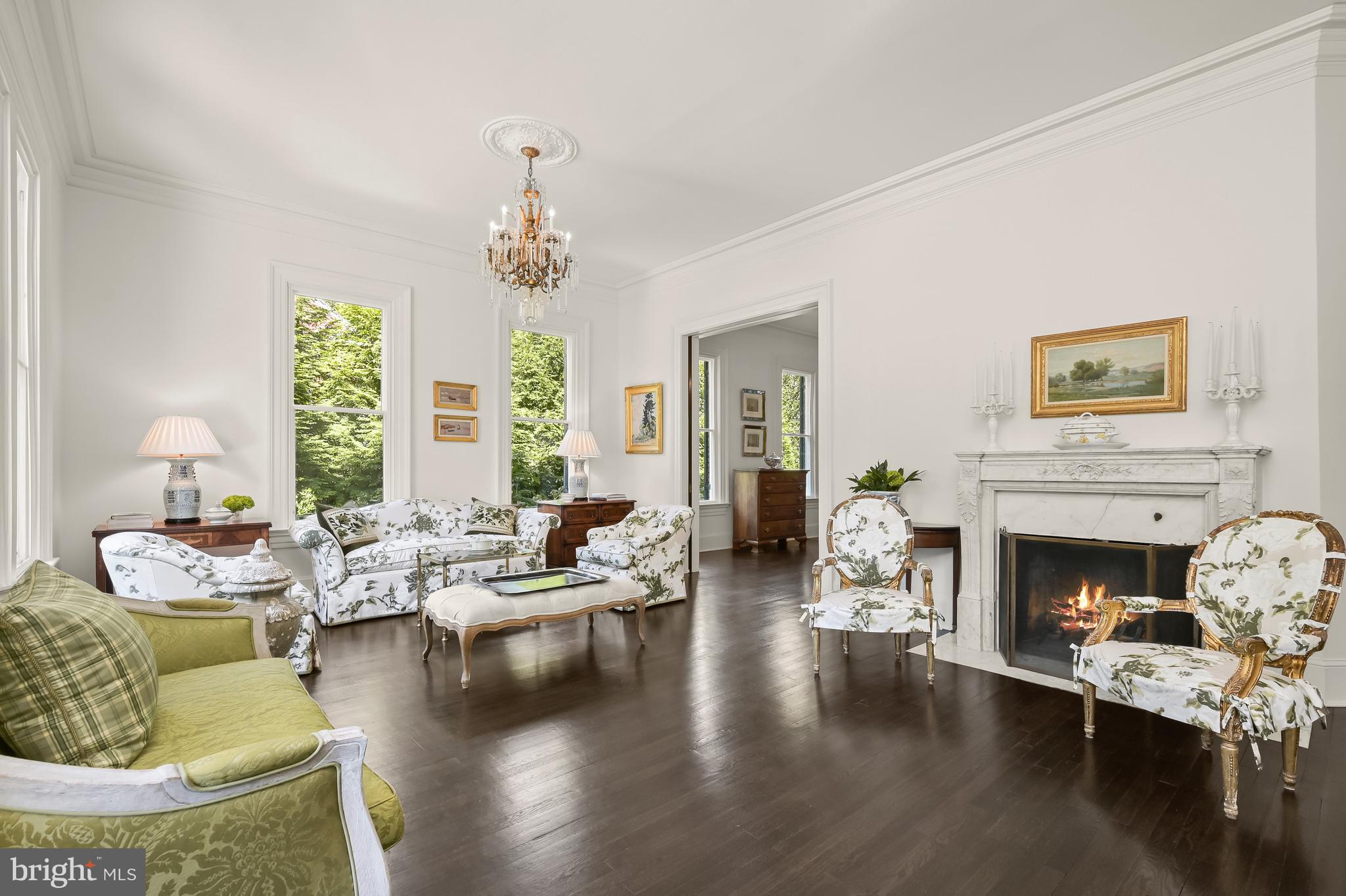 CHEVY CHASE - Residential