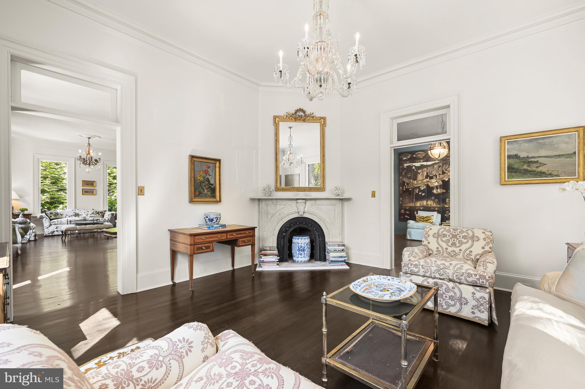 CHEVY CHASE - Residential