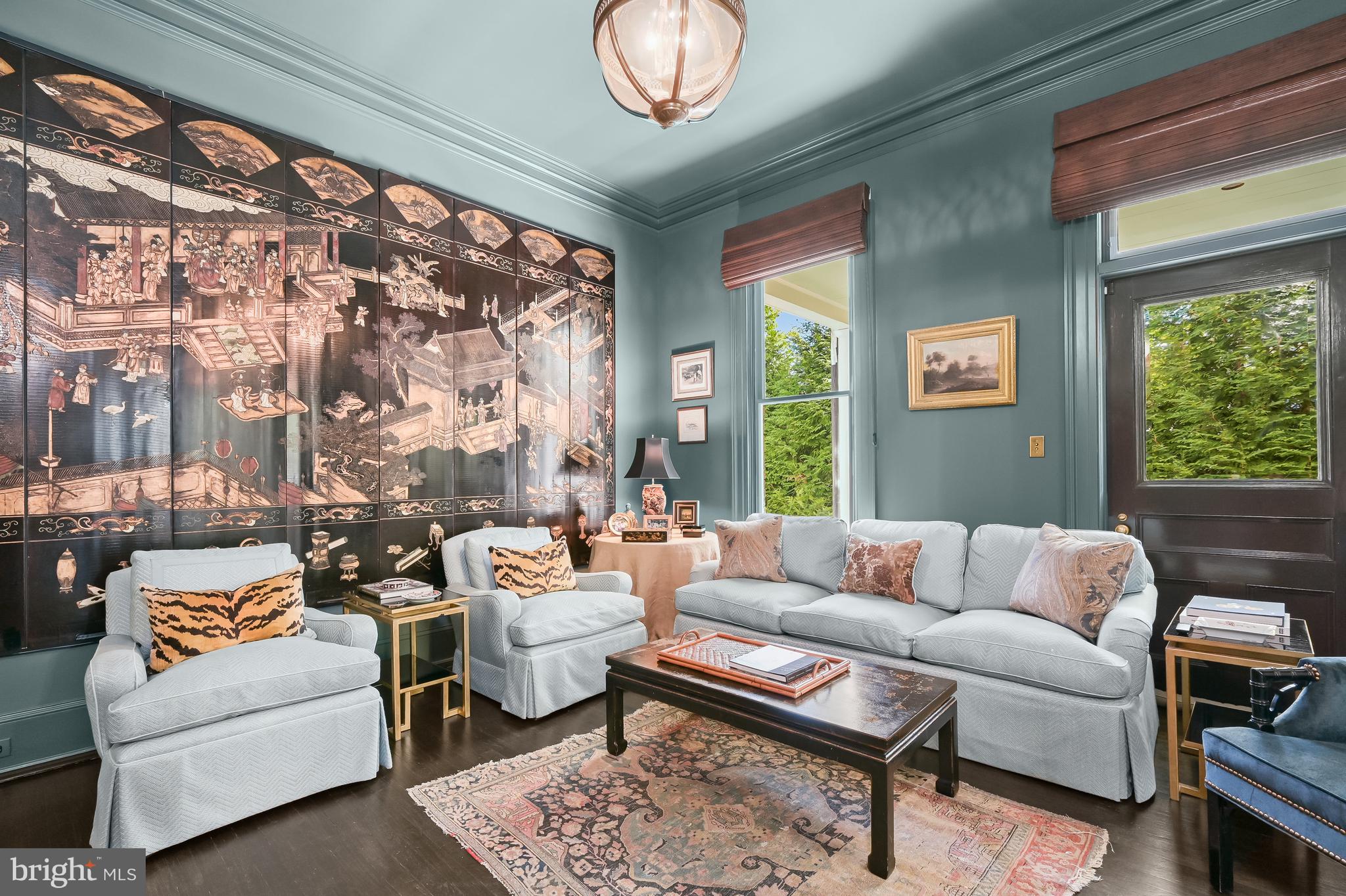 CHEVY CHASE - Residential