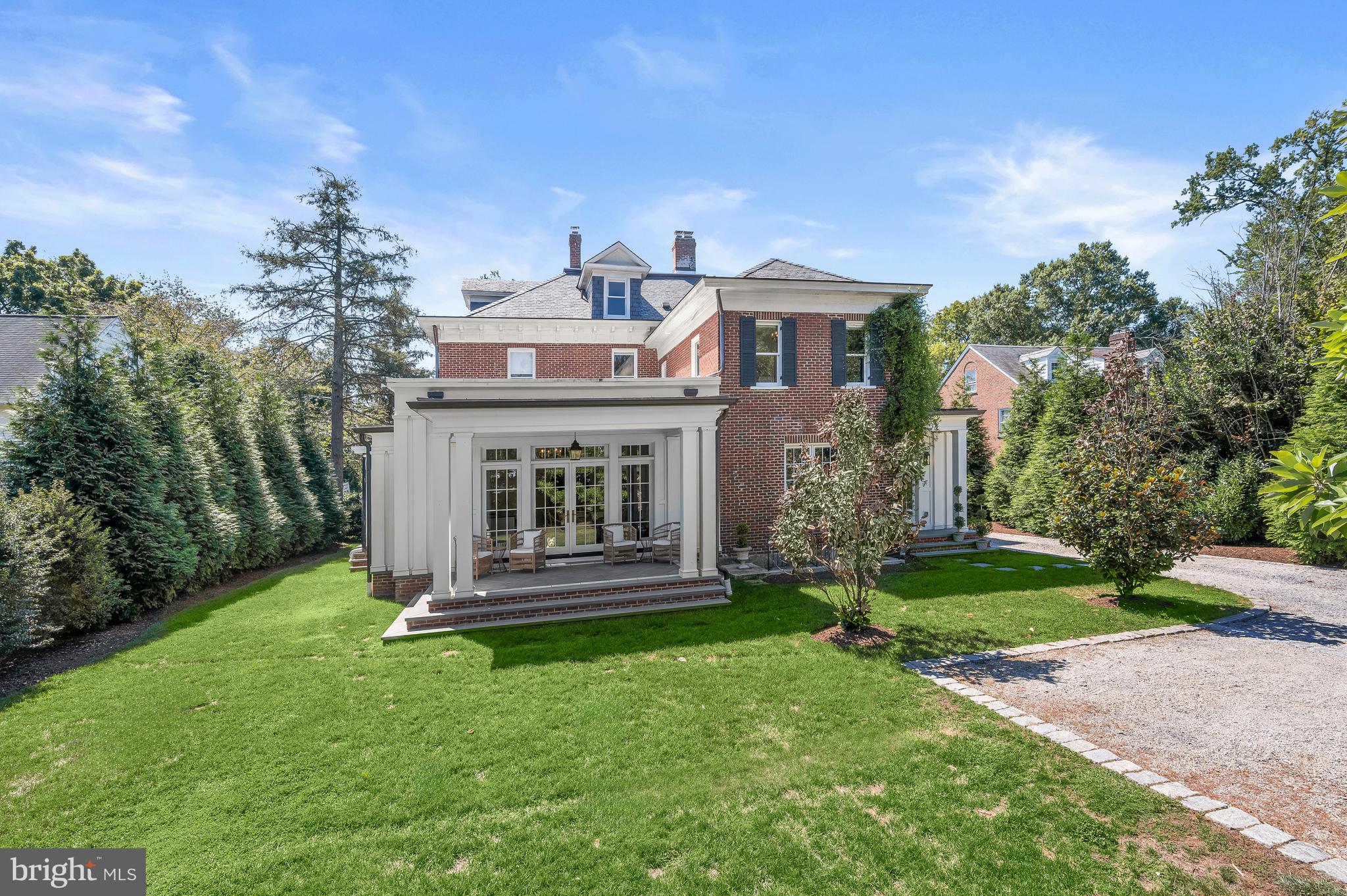 CHEVY CHASE - Residential