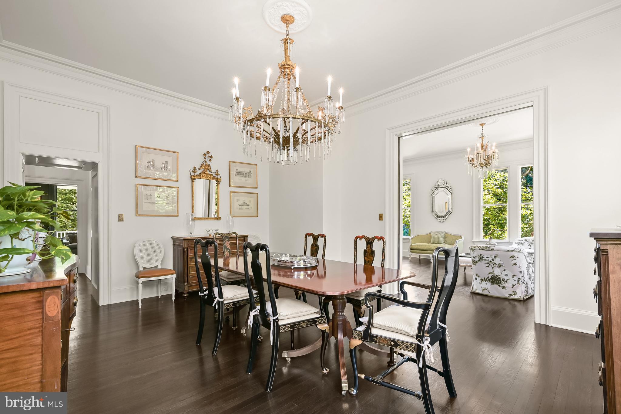 CHEVY CHASE - Residential