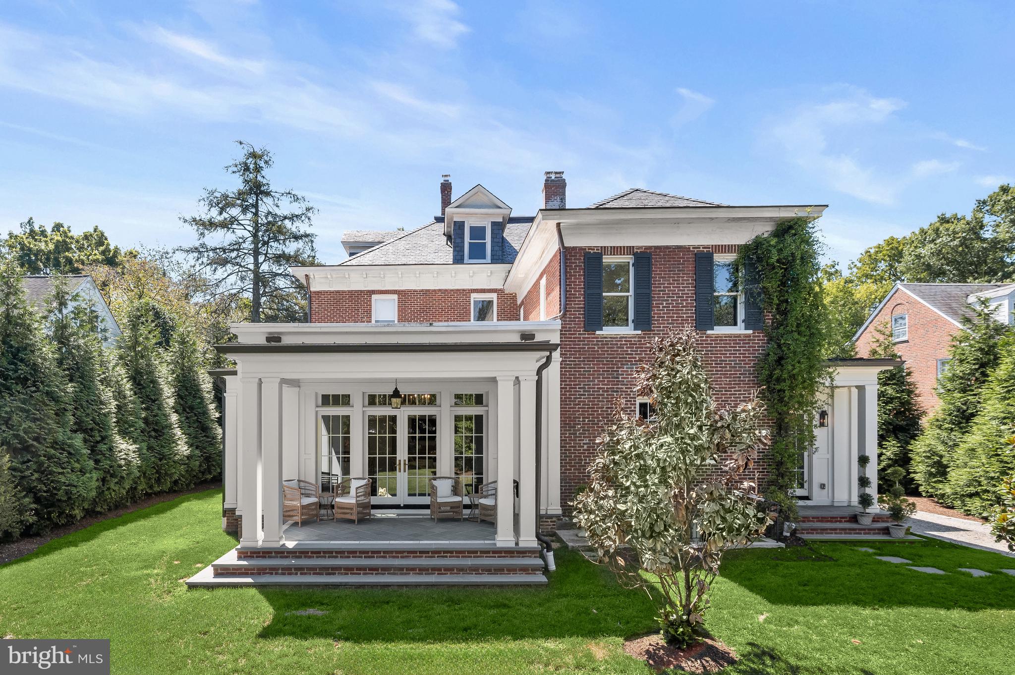 CHEVY CHASE - Residential