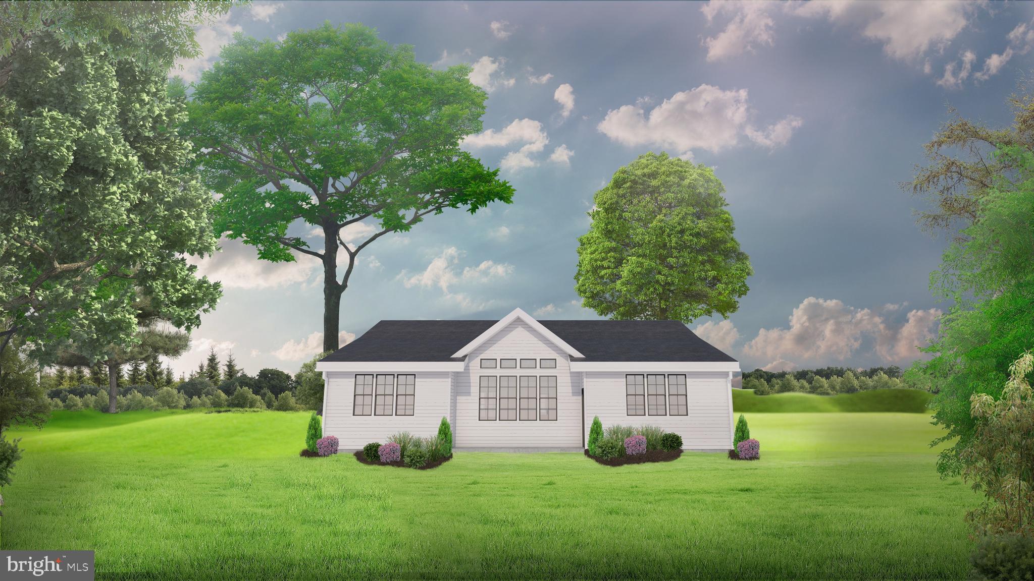 Lot 4 LEDERERS TRACE