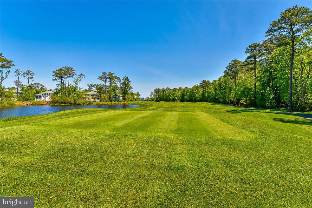 GLEN RIDDLE - Residential