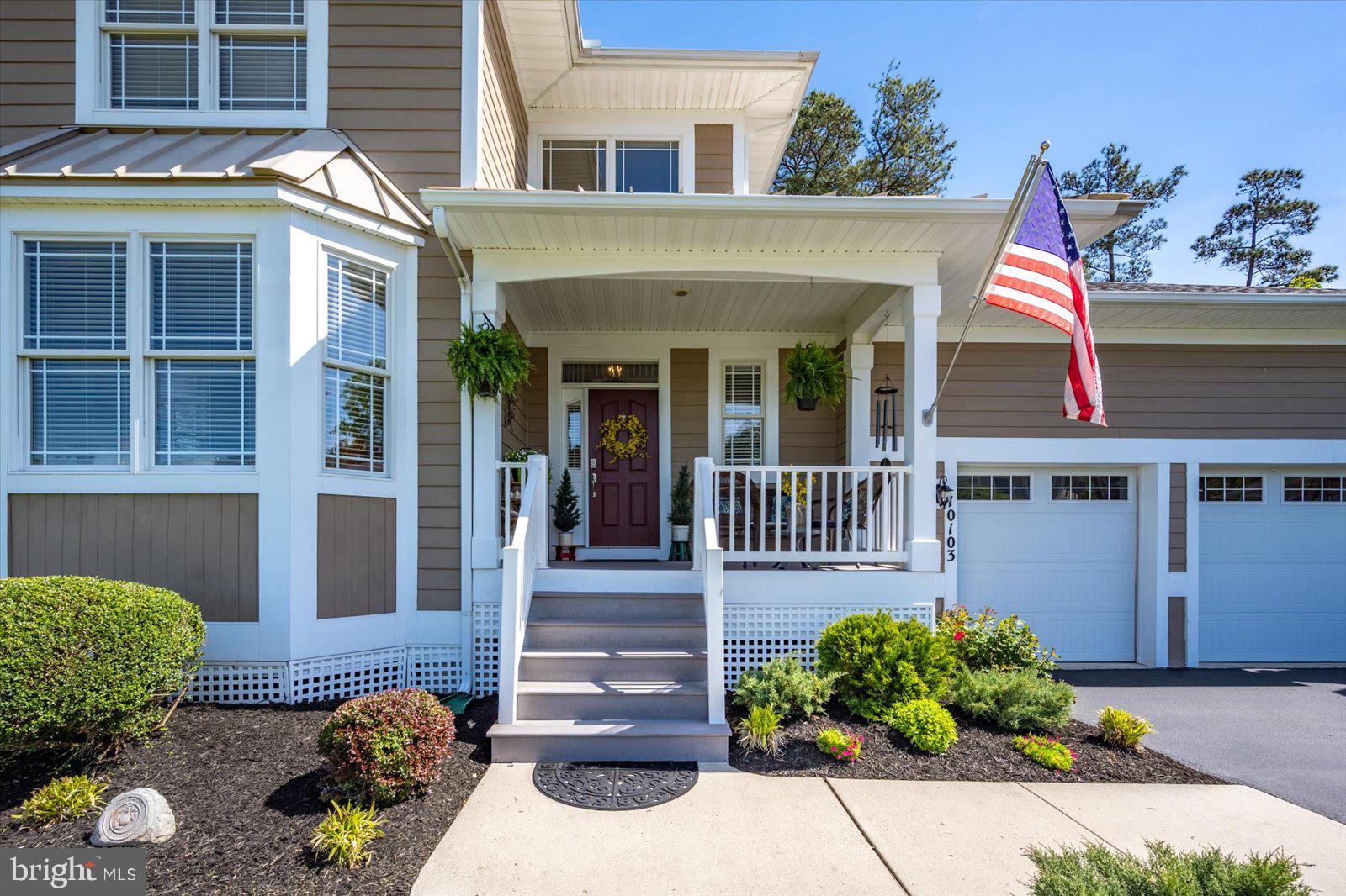 GLEN RIDDLE - Residential