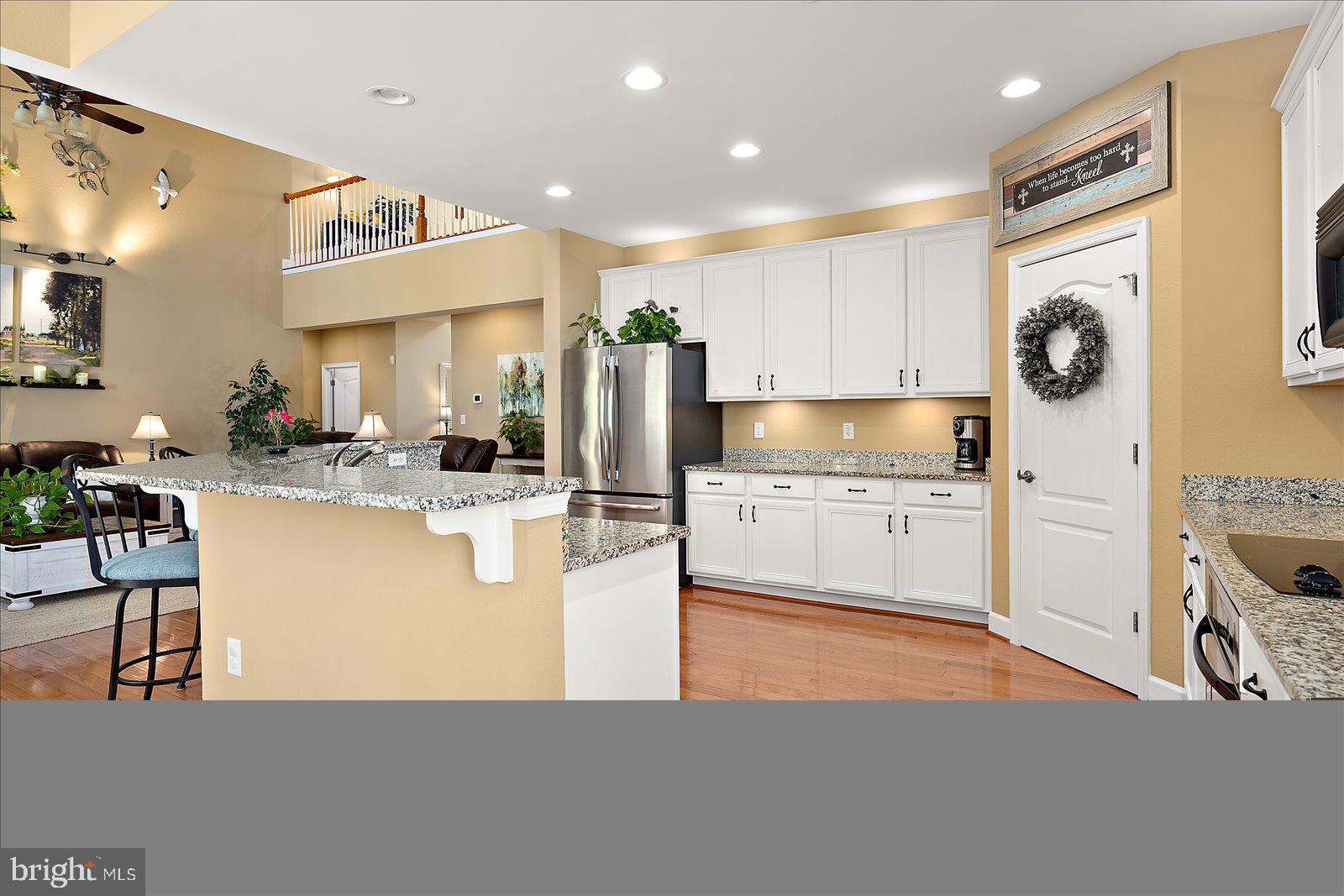 GLEN RIDDLE - Residential