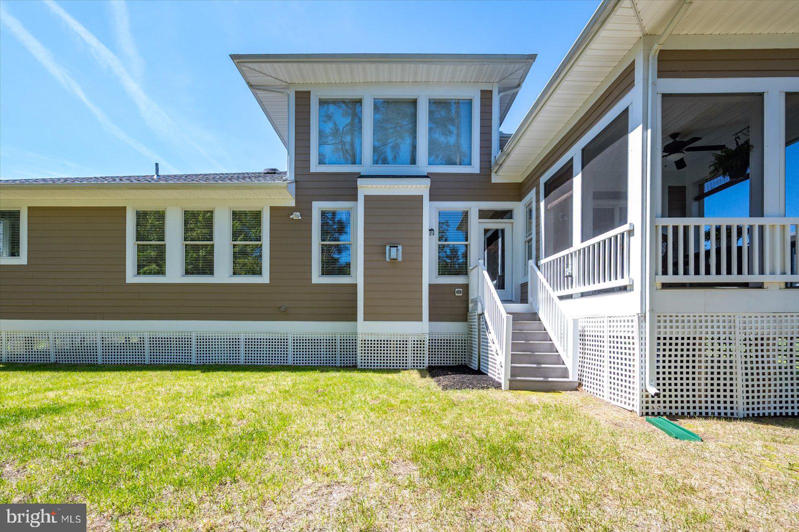 GLEN RIDDLE - Residential