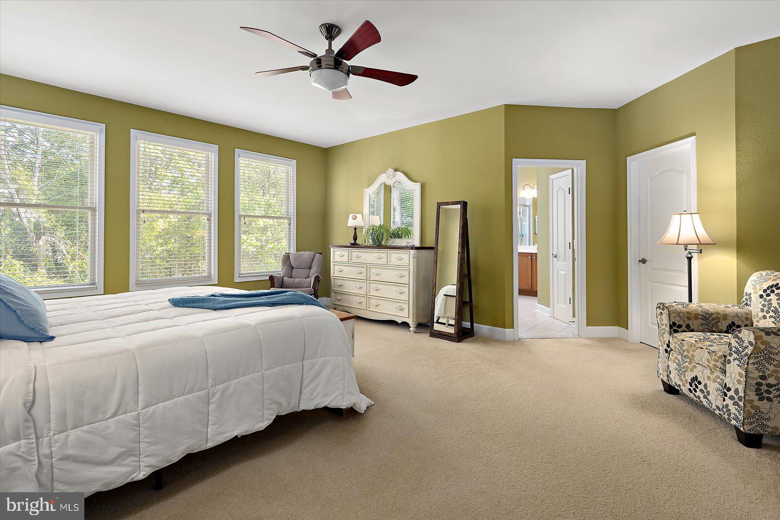 GLEN RIDDLE - Residential