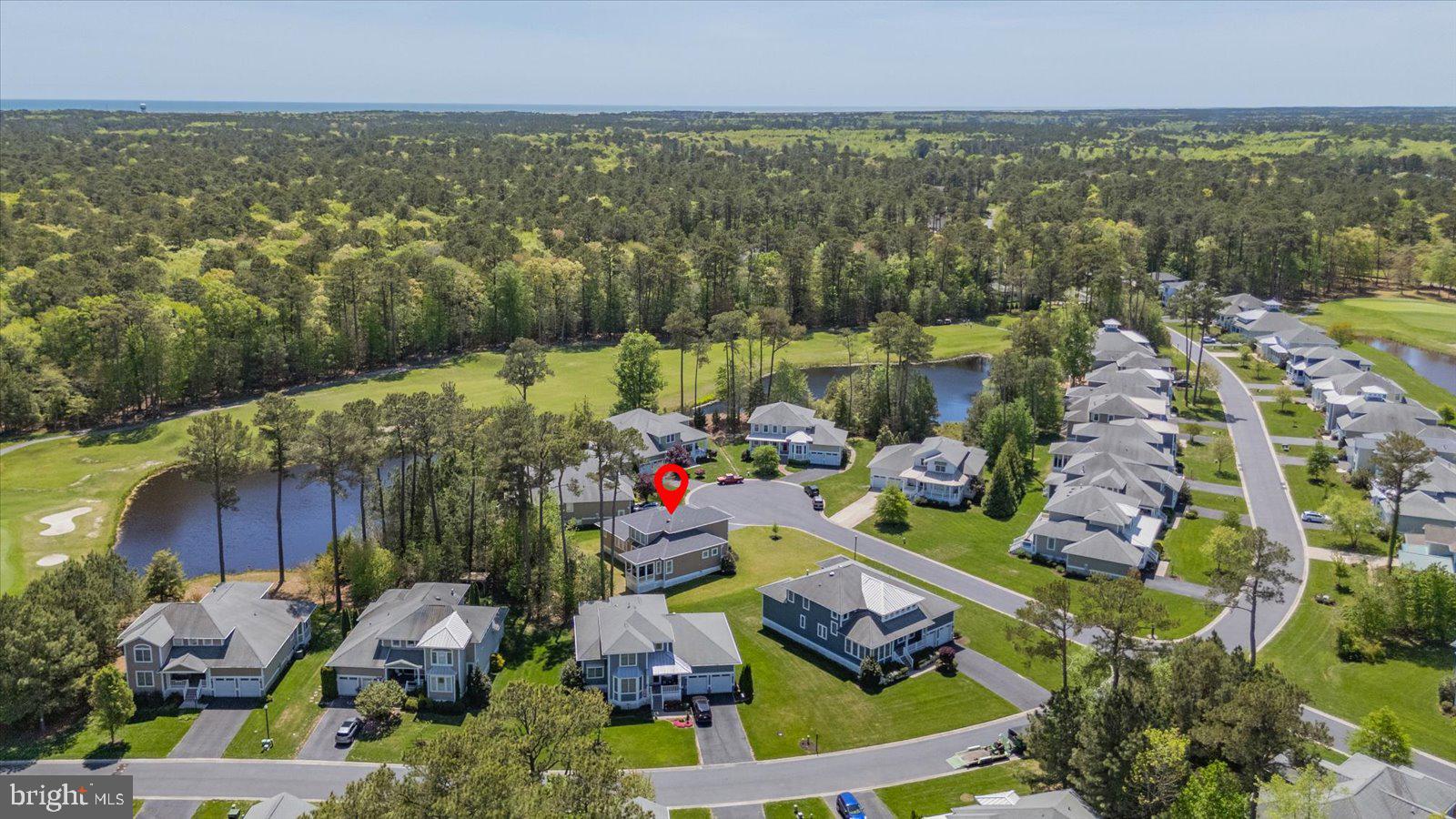 GLEN RIDDLE - Residential