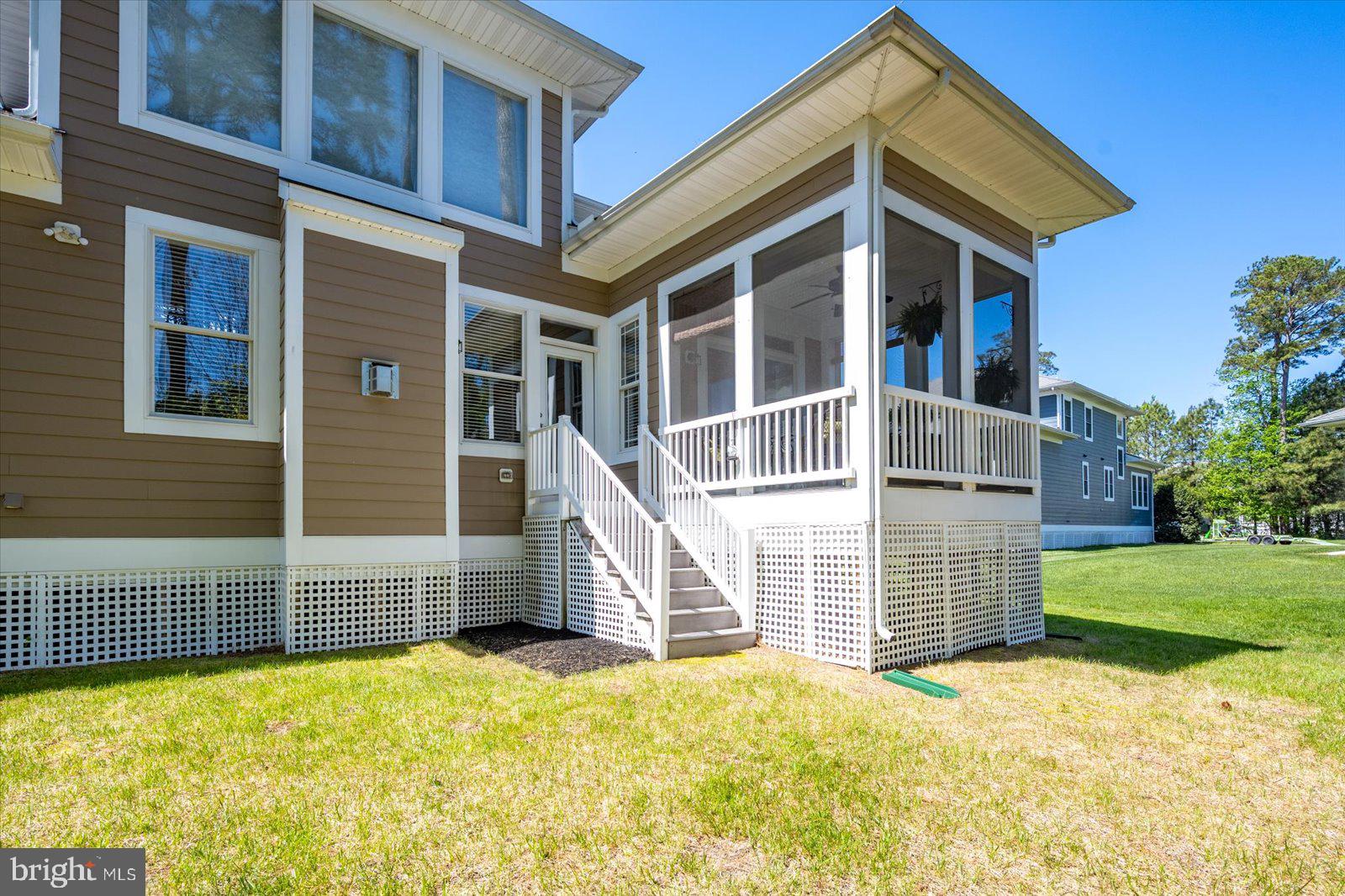 GLEN RIDDLE - Residential