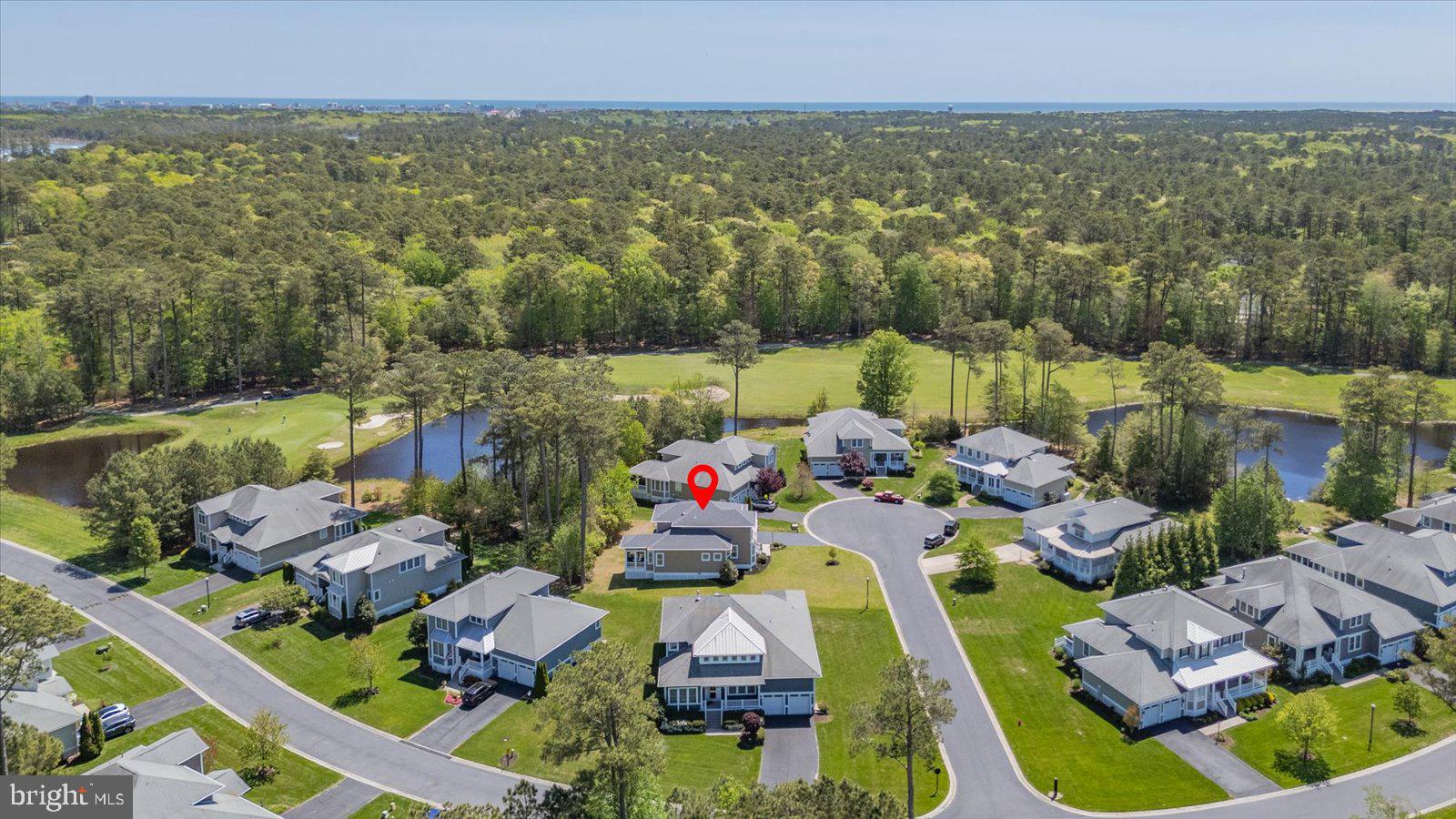 GLEN RIDDLE - Residential