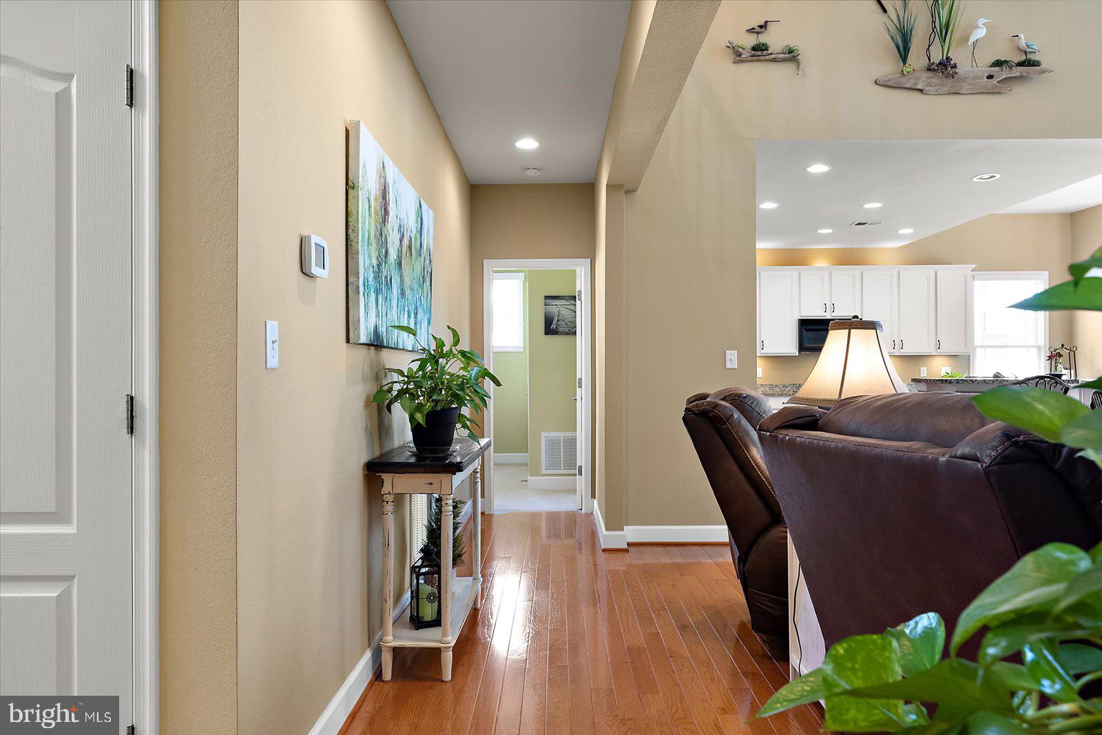 GLEN RIDDLE - Residential