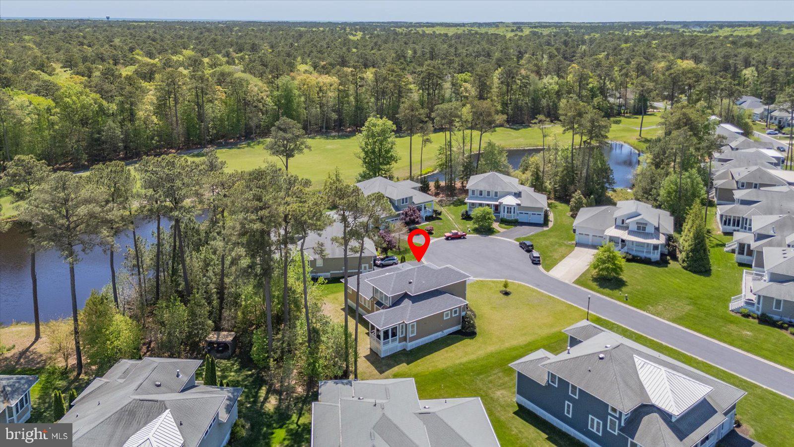 GLEN RIDDLE - Residential