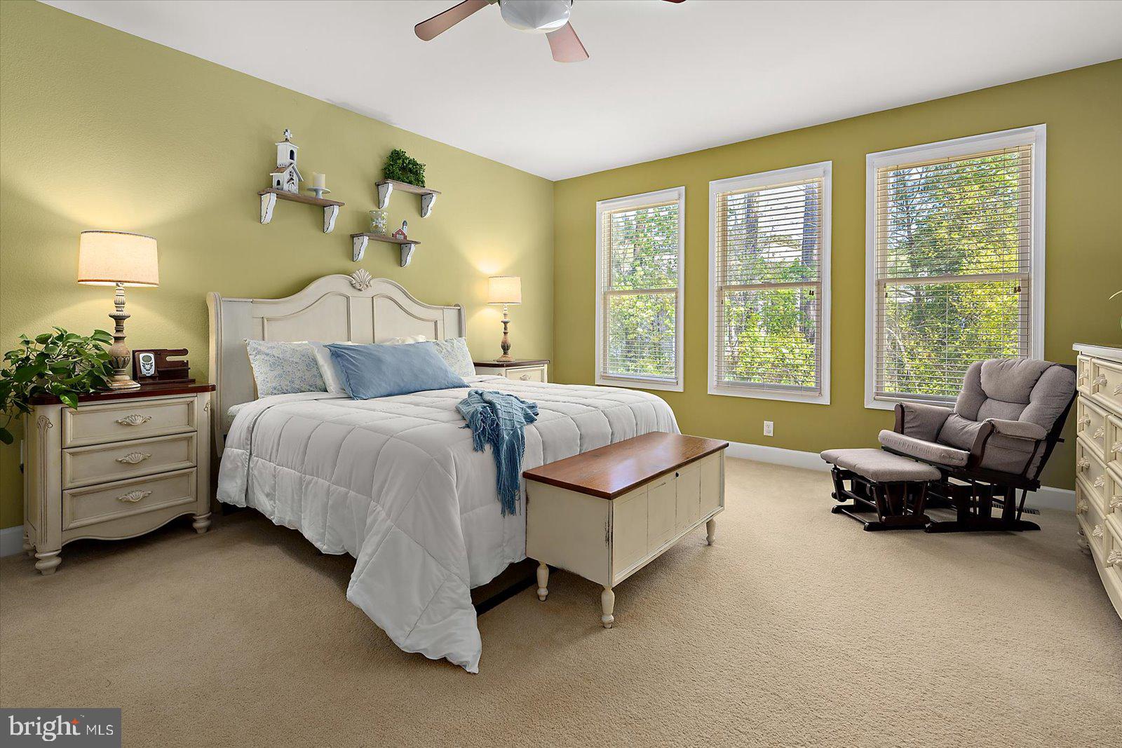 GLEN RIDDLE - Residential