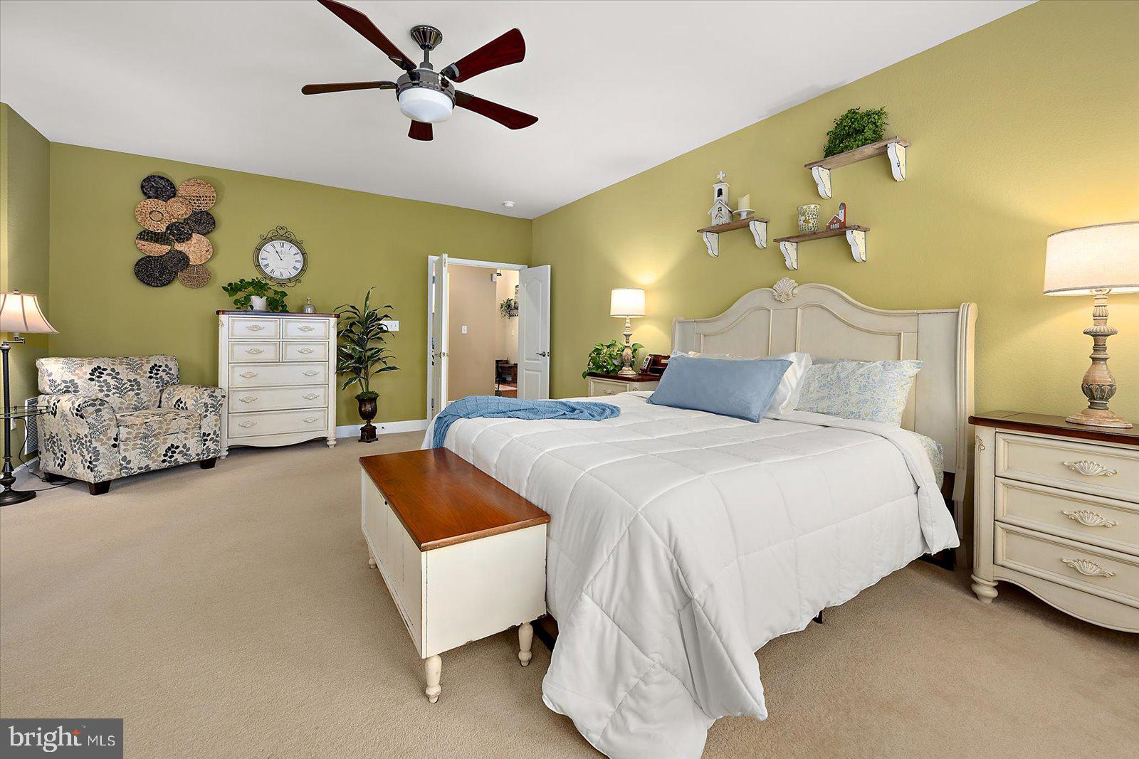 GLEN RIDDLE - Residential