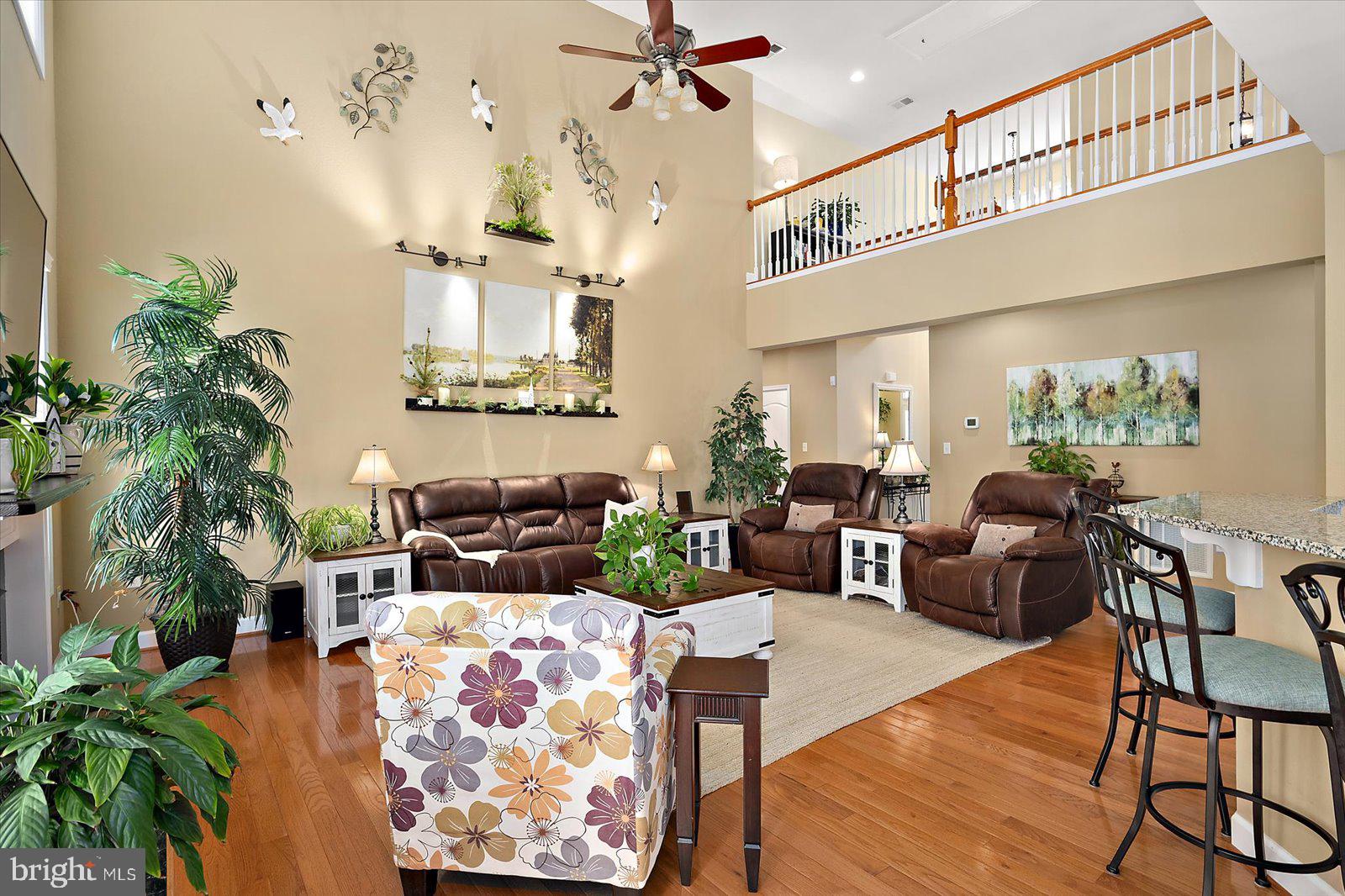 GLEN RIDDLE - Residential