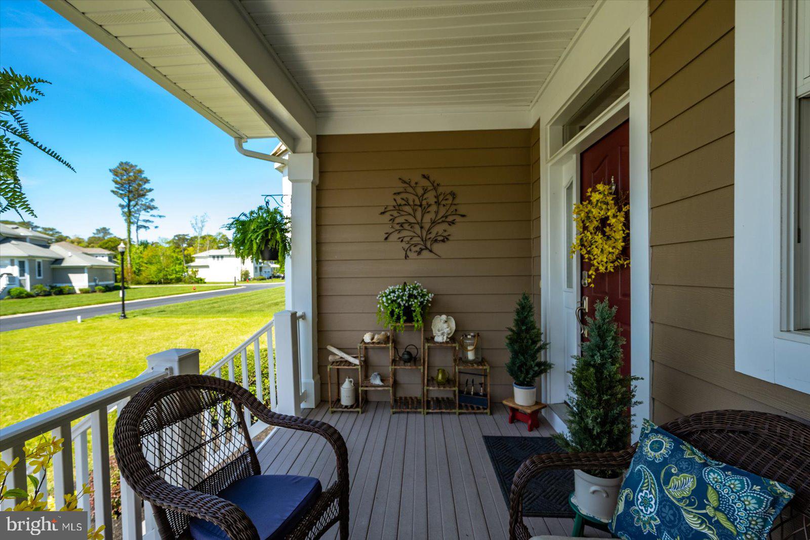 GLEN RIDDLE - Residential