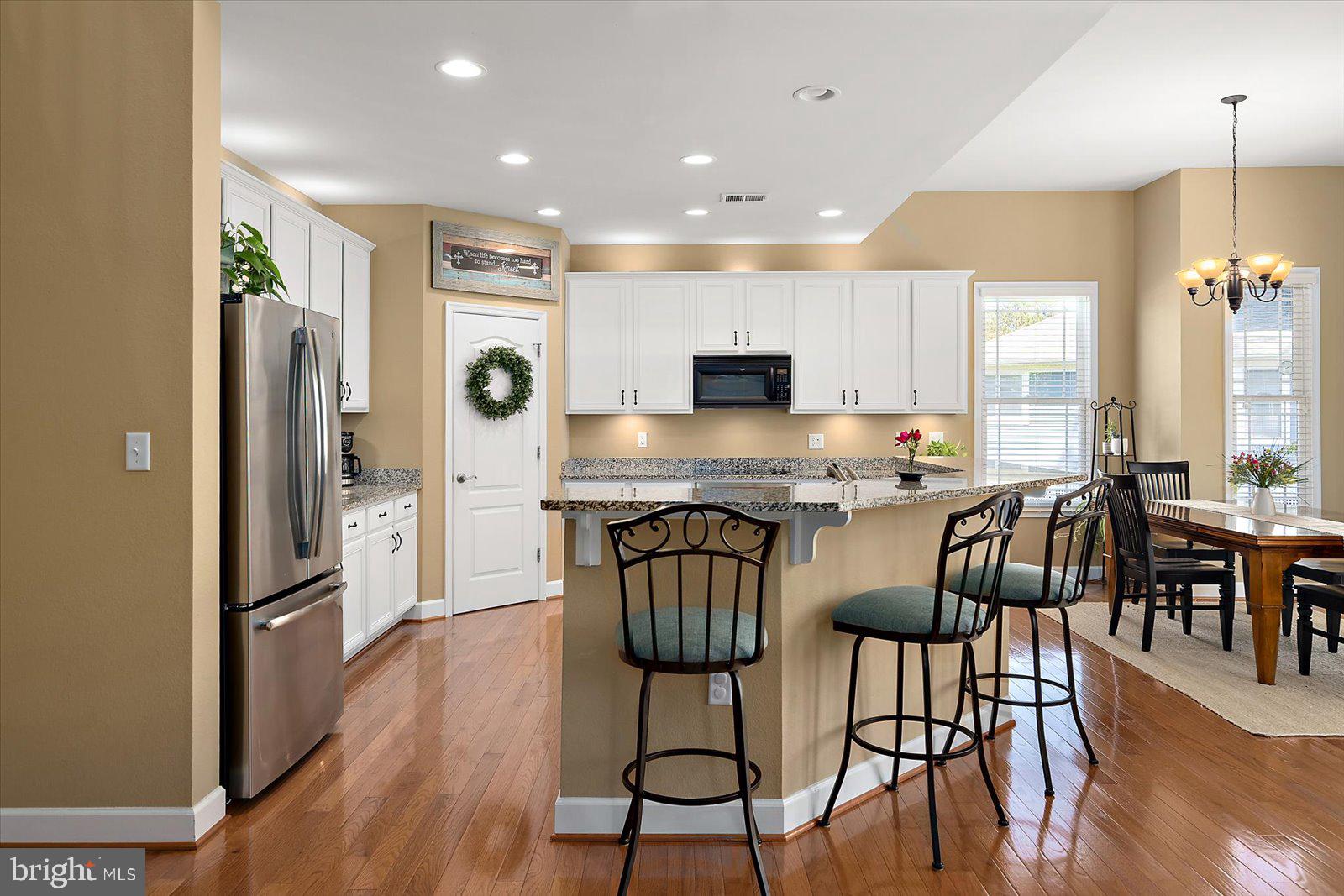 GLEN RIDDLE - Residential