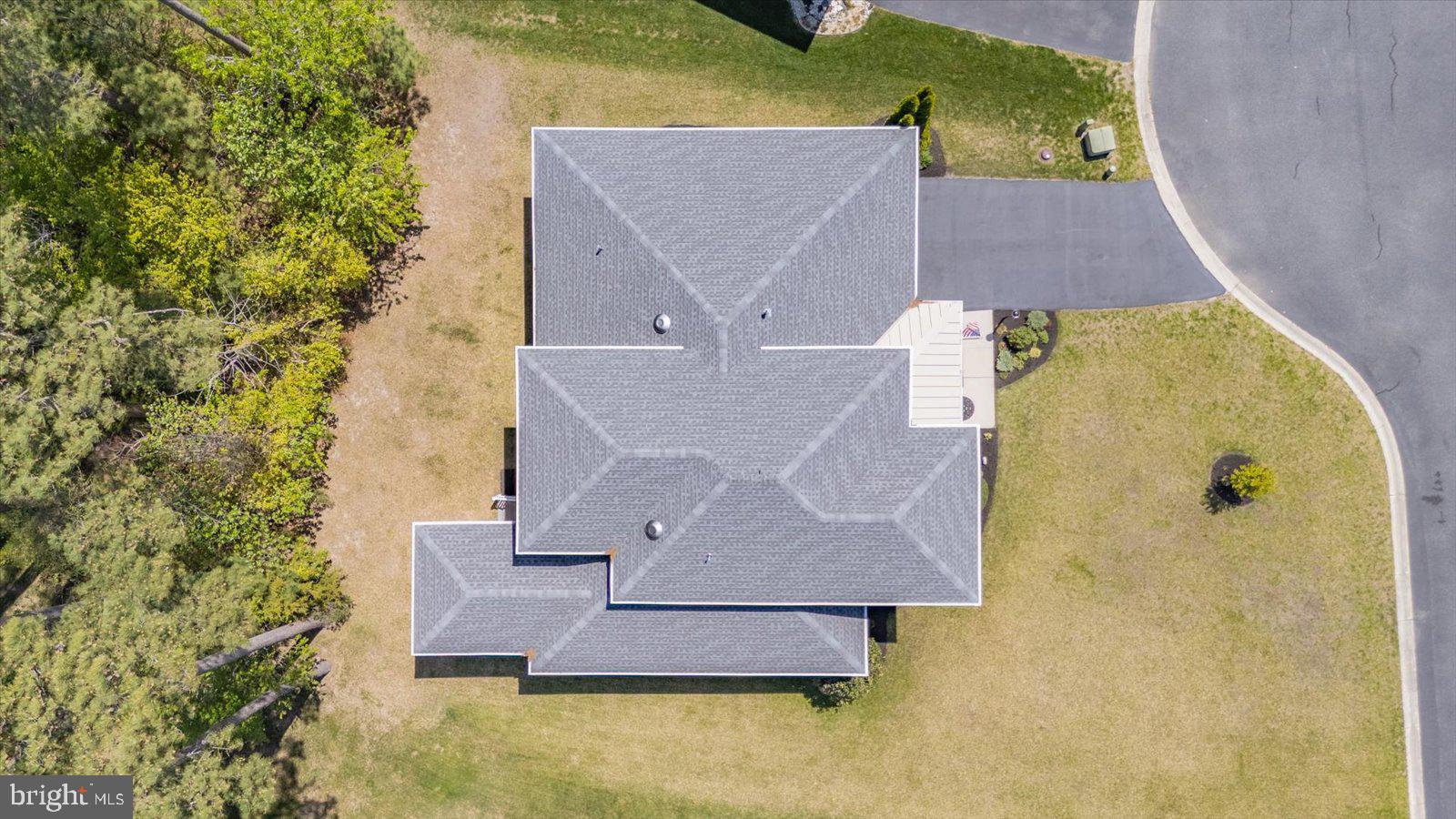 GLEN RIDDLE - Residential