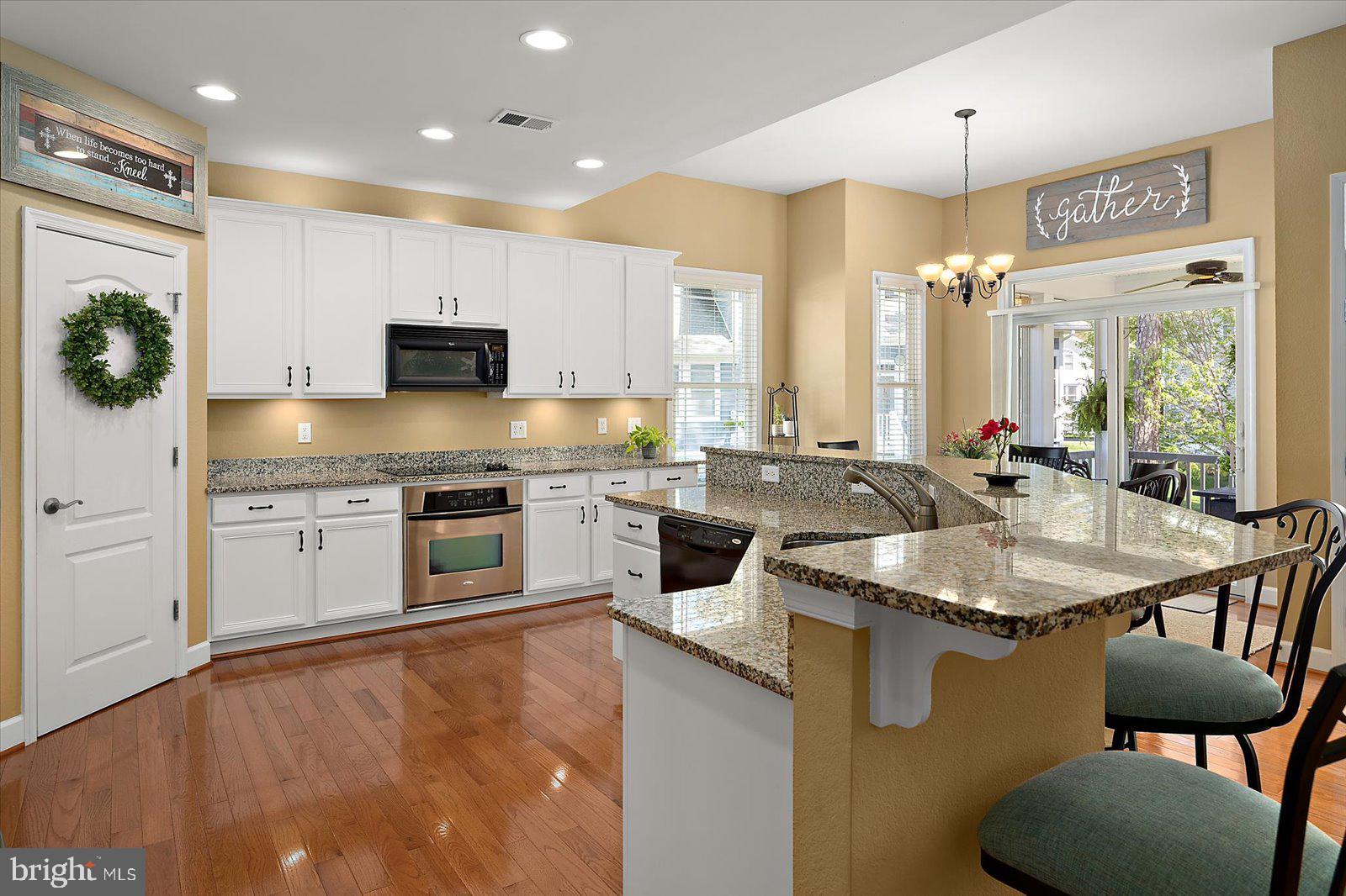 GLEN RIDDLE - Residential