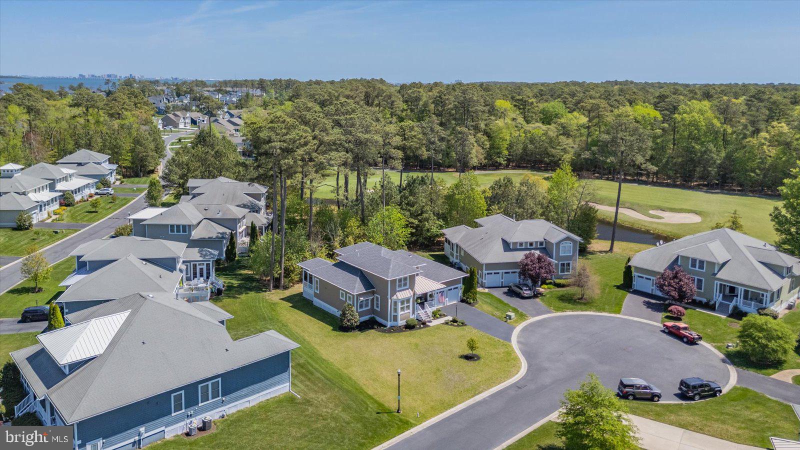 GLEN RIDDLE - Residential