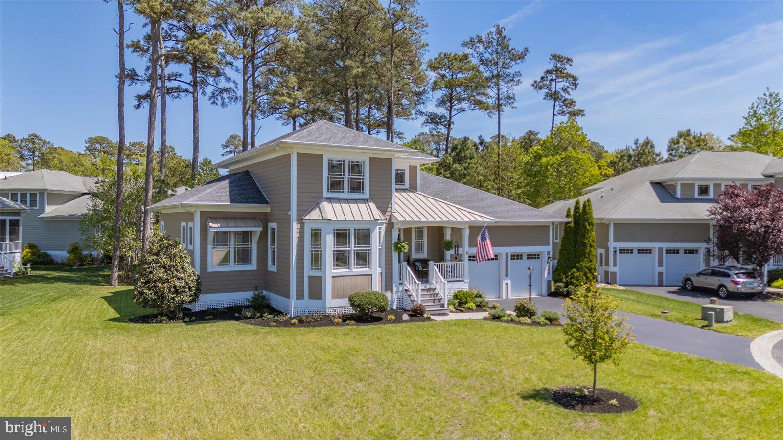 GLEN RIDDLE - Residential