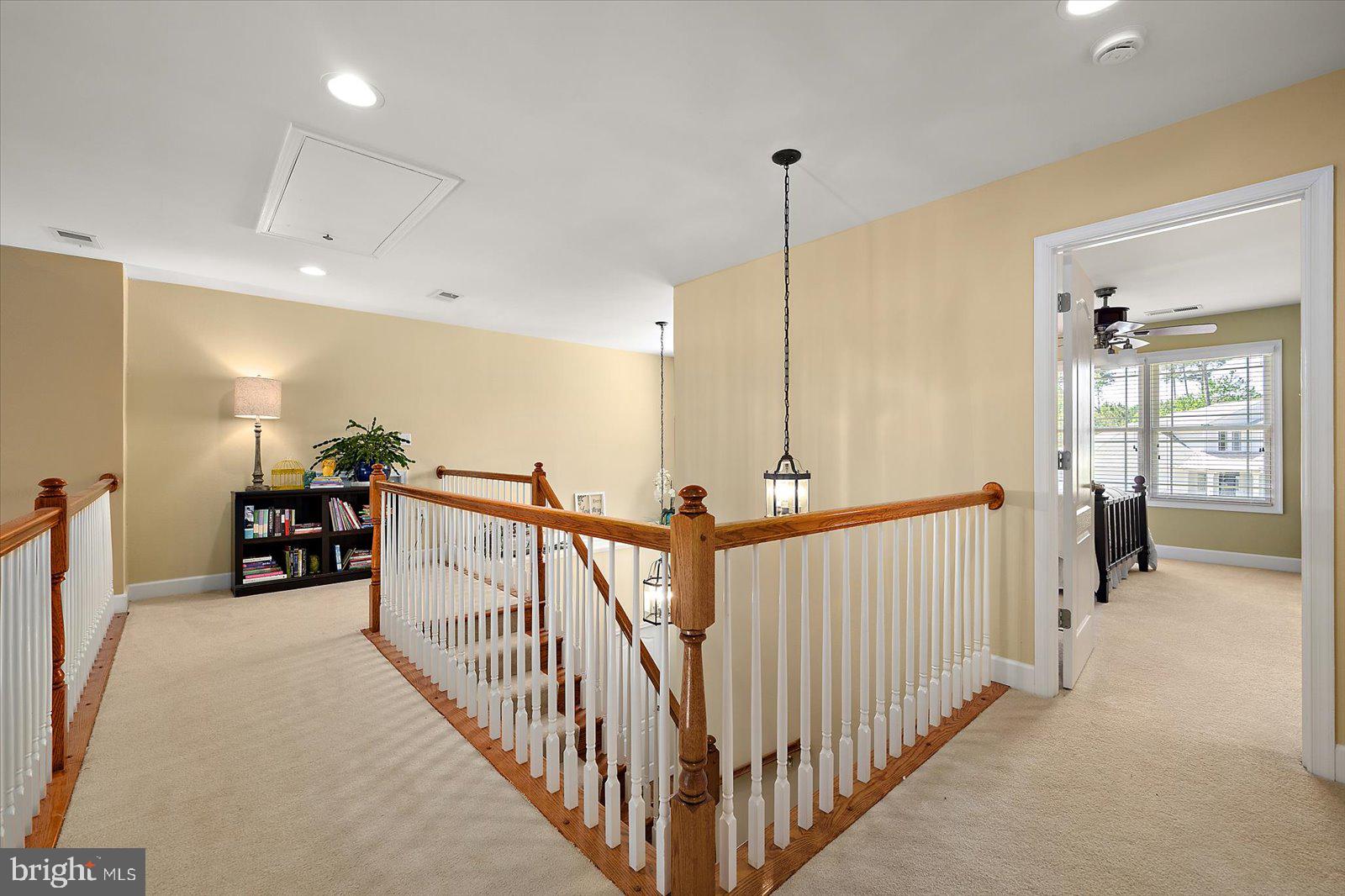 GLEN RIDDLE - Residential