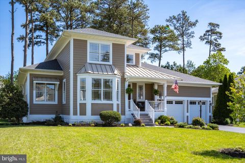 10103 WAR ADMIRAL LANE BERLIN MD 21811