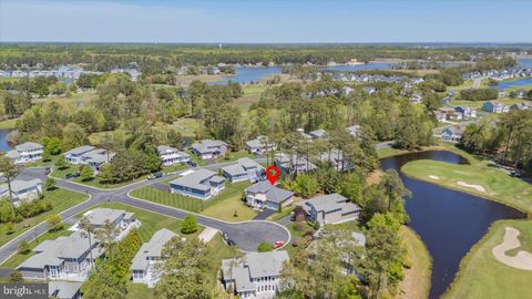 10103 WAR ADMIRAL LANE BERLIN MD 21811