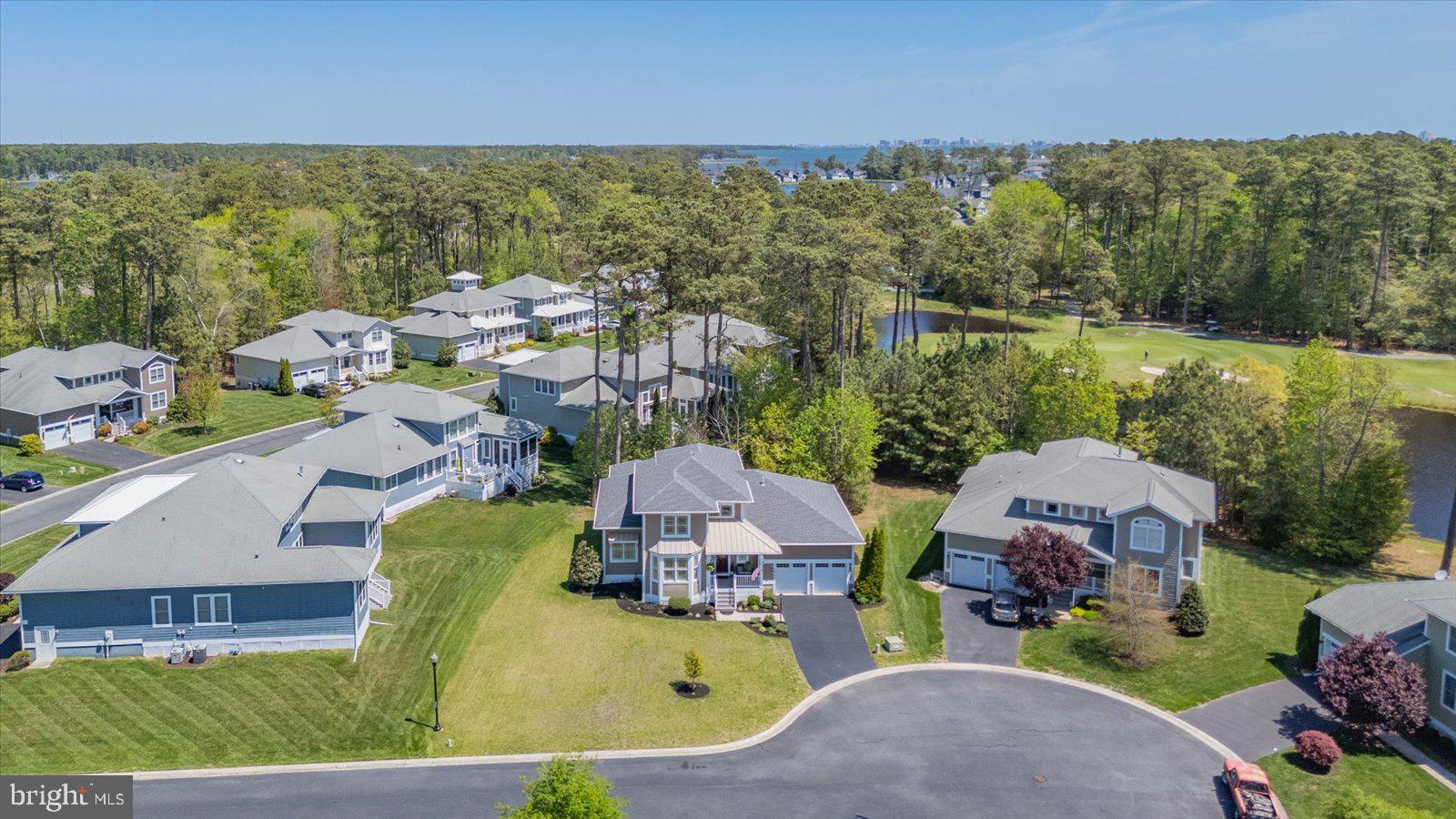 GLEN RIDDLE - Residential