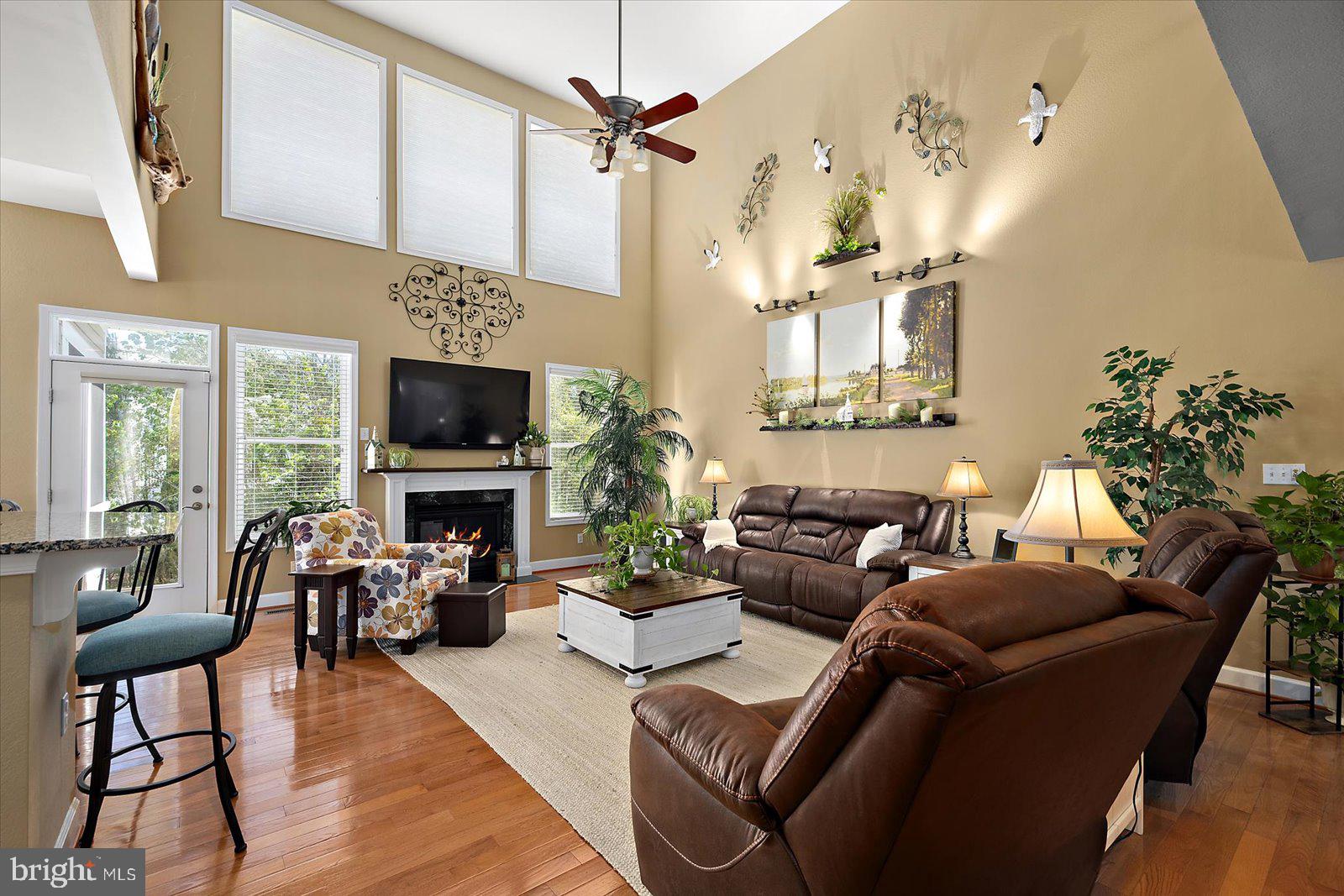 GLEN RIDDLE - Residential