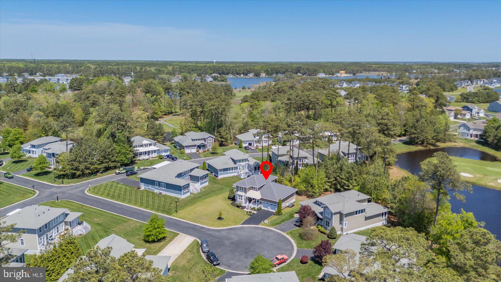 GLEN RIDDLE - Residential