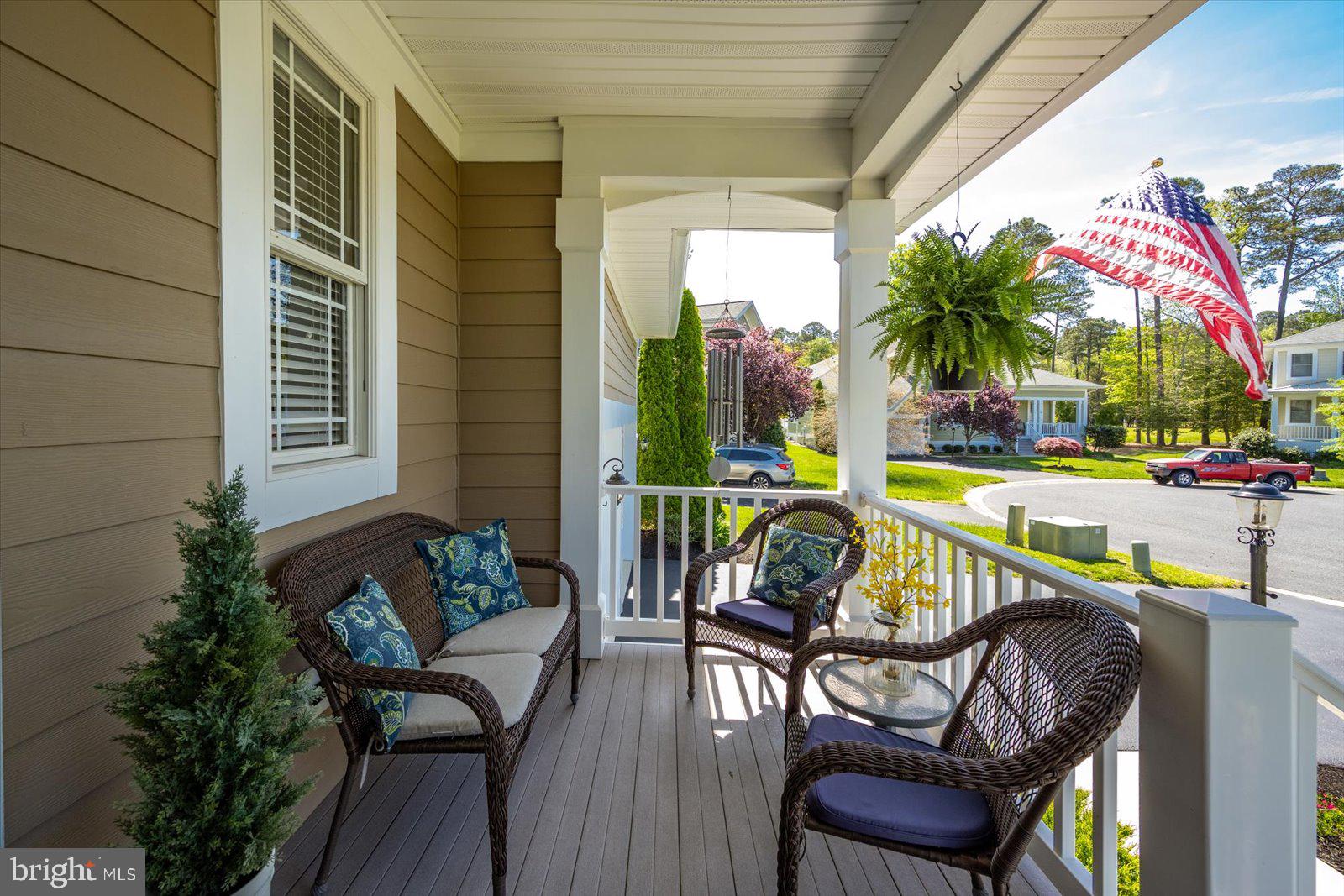 GLEN RIDDLE - Residential