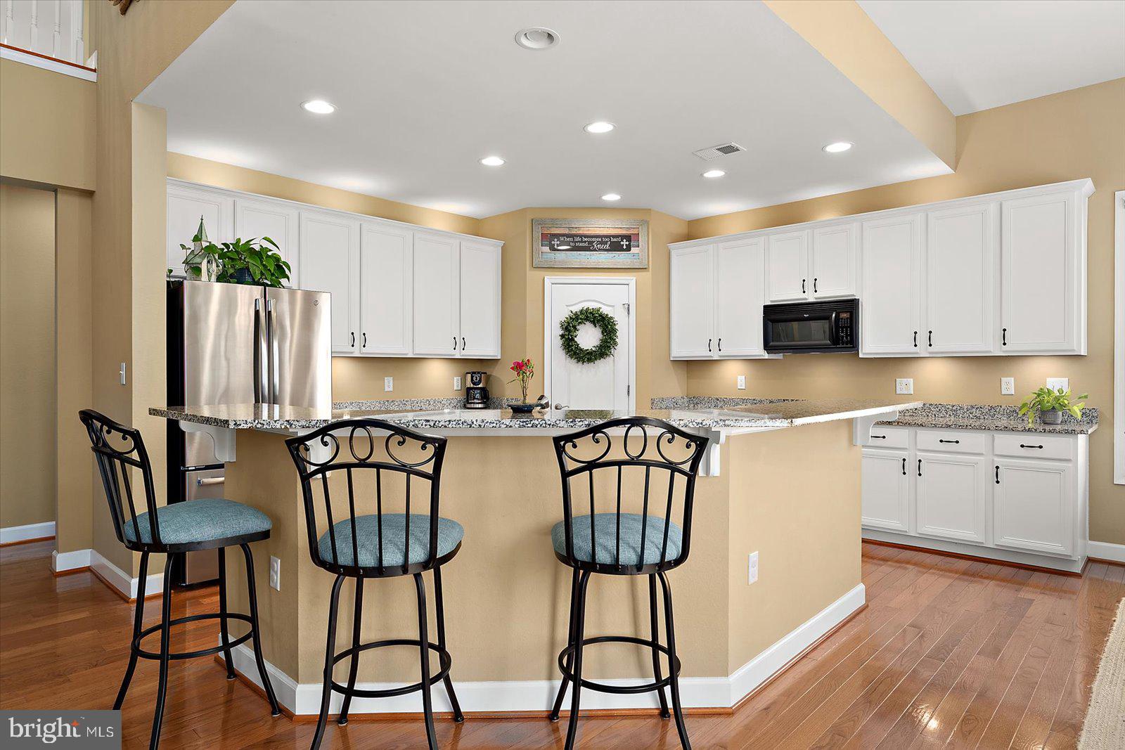 GLEN RIDDLE - Residential