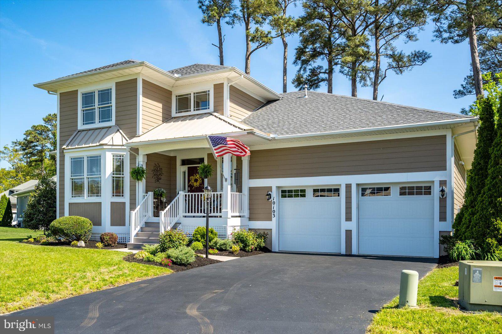 GLEN RIDDLE - Residential