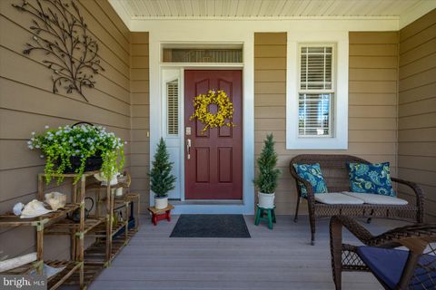 10103 WAR ADMIRAL LANE BERLIN MD 21811