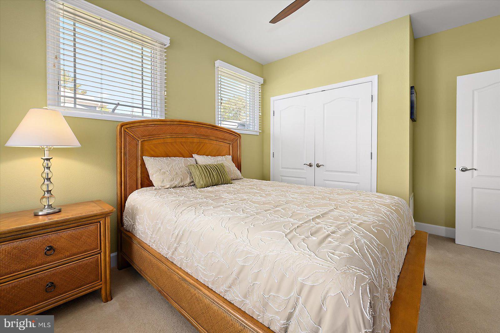 GLEN RIDDLE - Residential