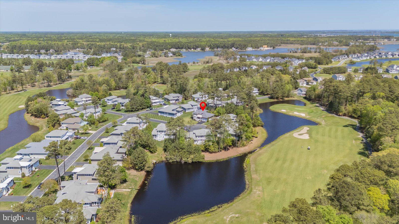 GLEN RIDDLE - Residential