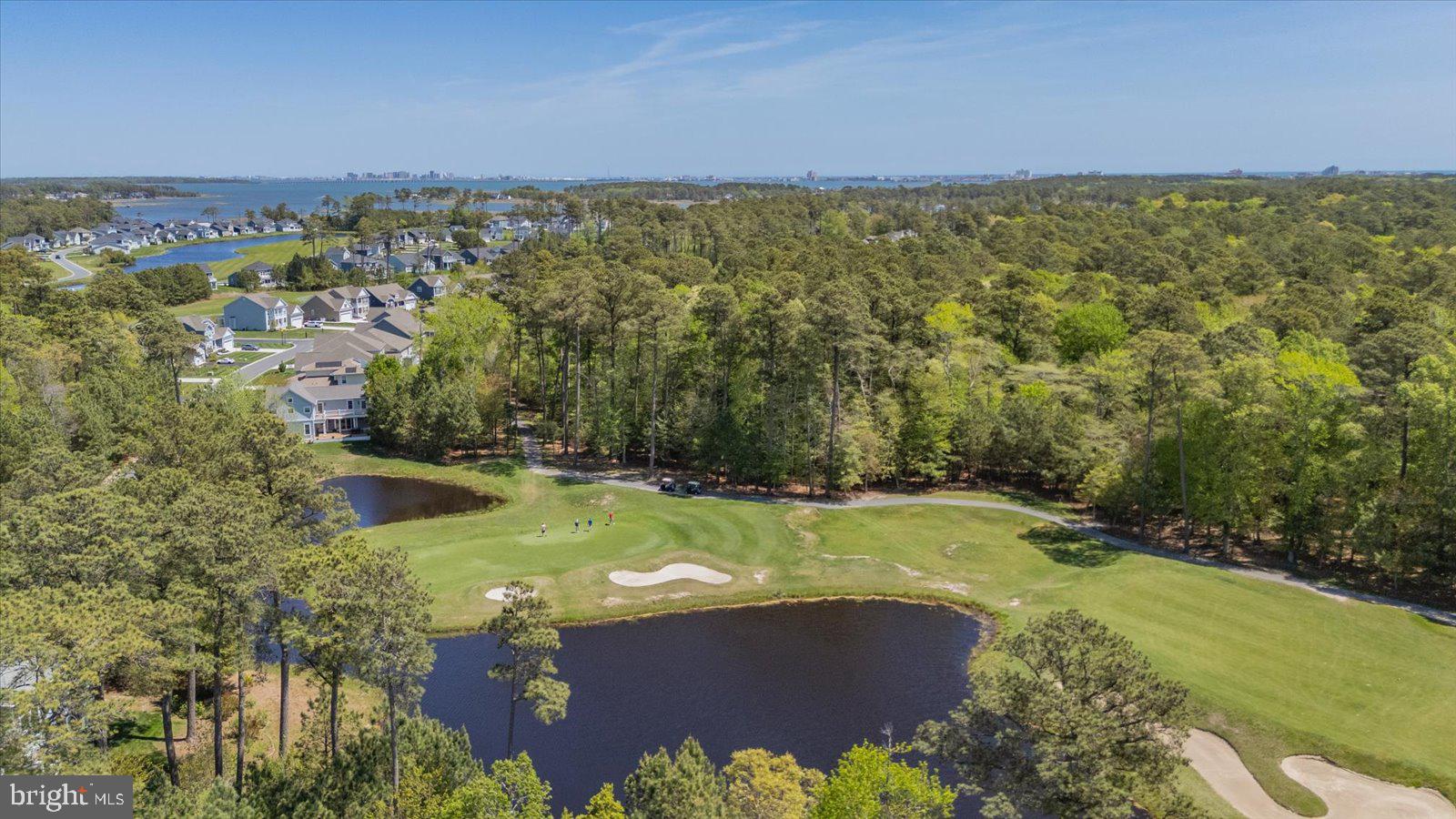 GLEN RIDDLE - Residential