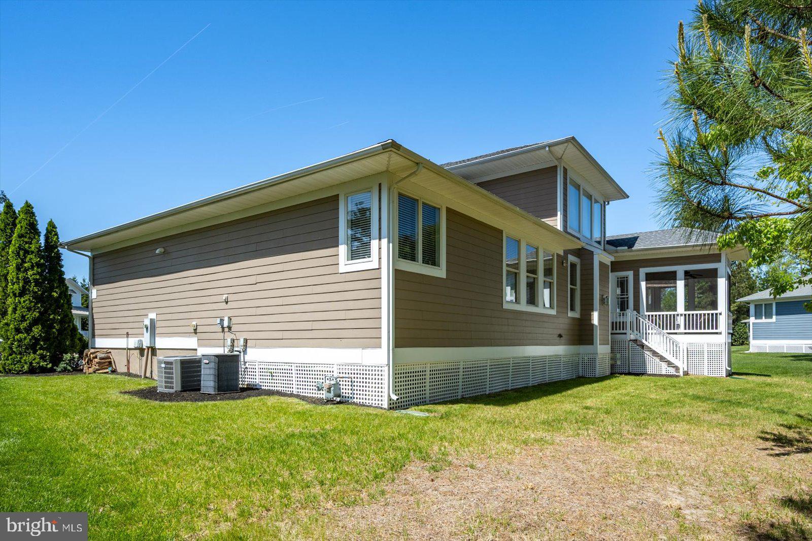 GLEN RIDDLE - Residential