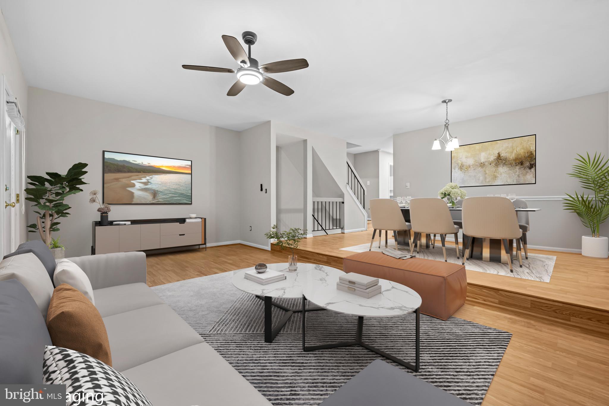 FRANKLIN GLEN - Residential