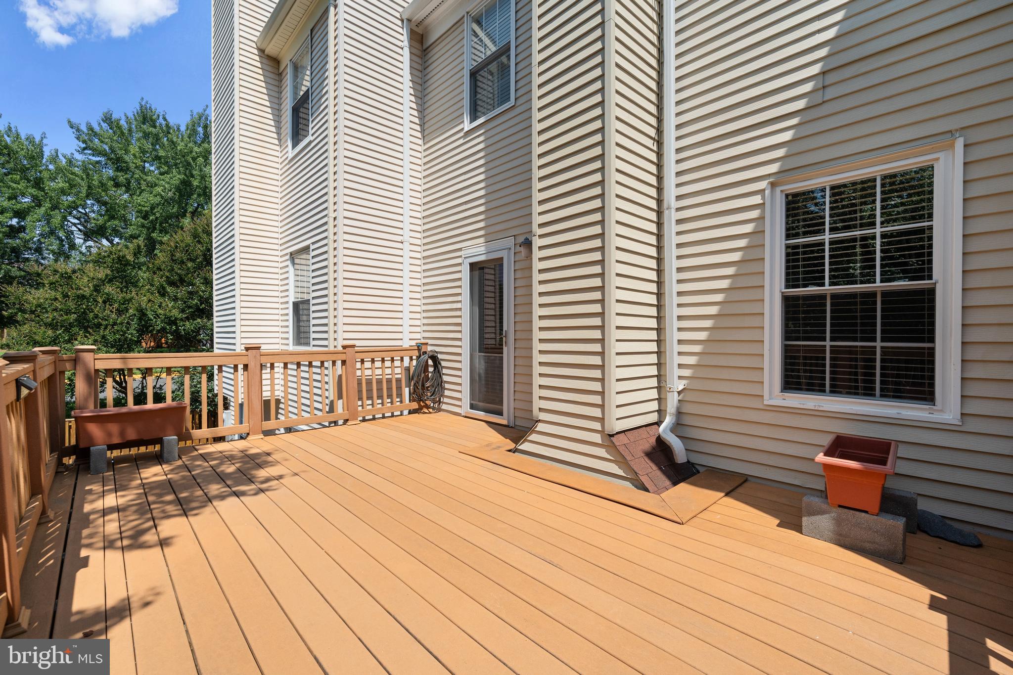 FRANKLIN GLEN - Residential