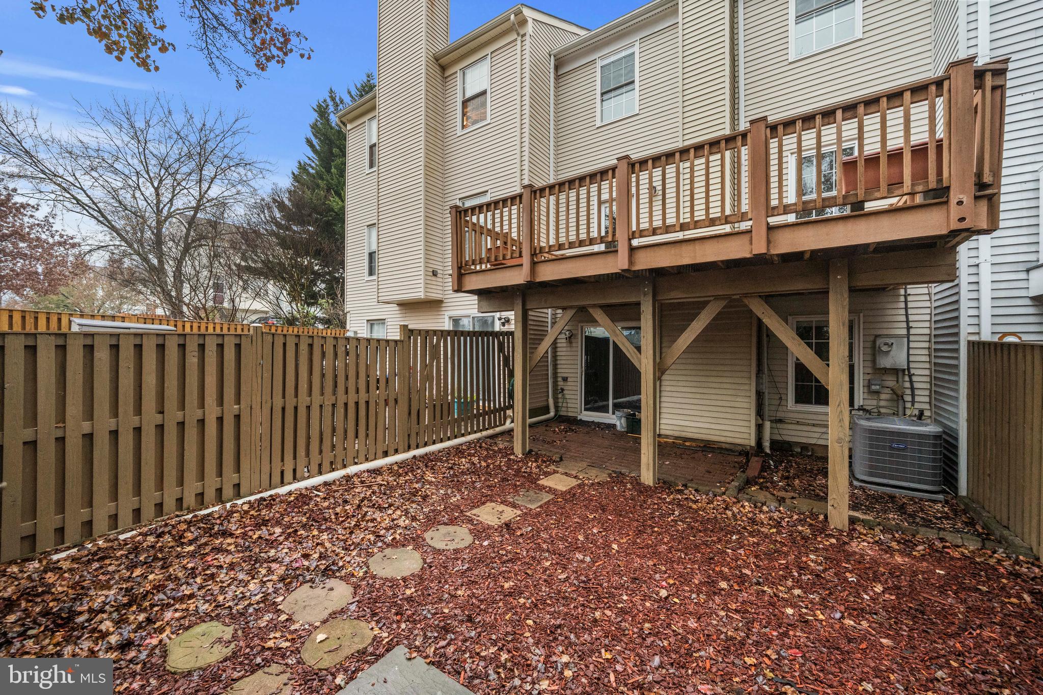 FRANKLIN GLEN - Residential