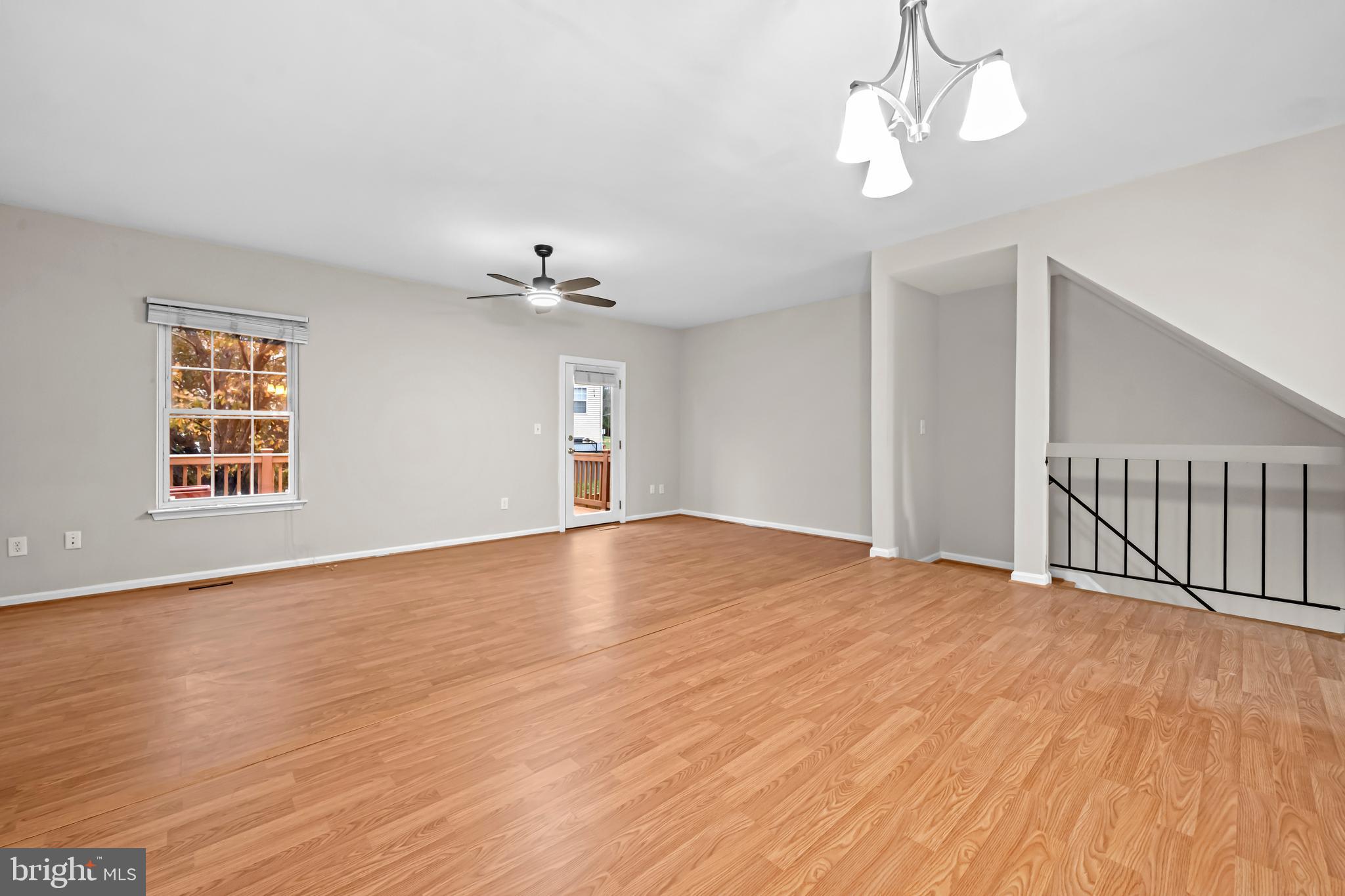 FRANKLIN GLEN - Residential